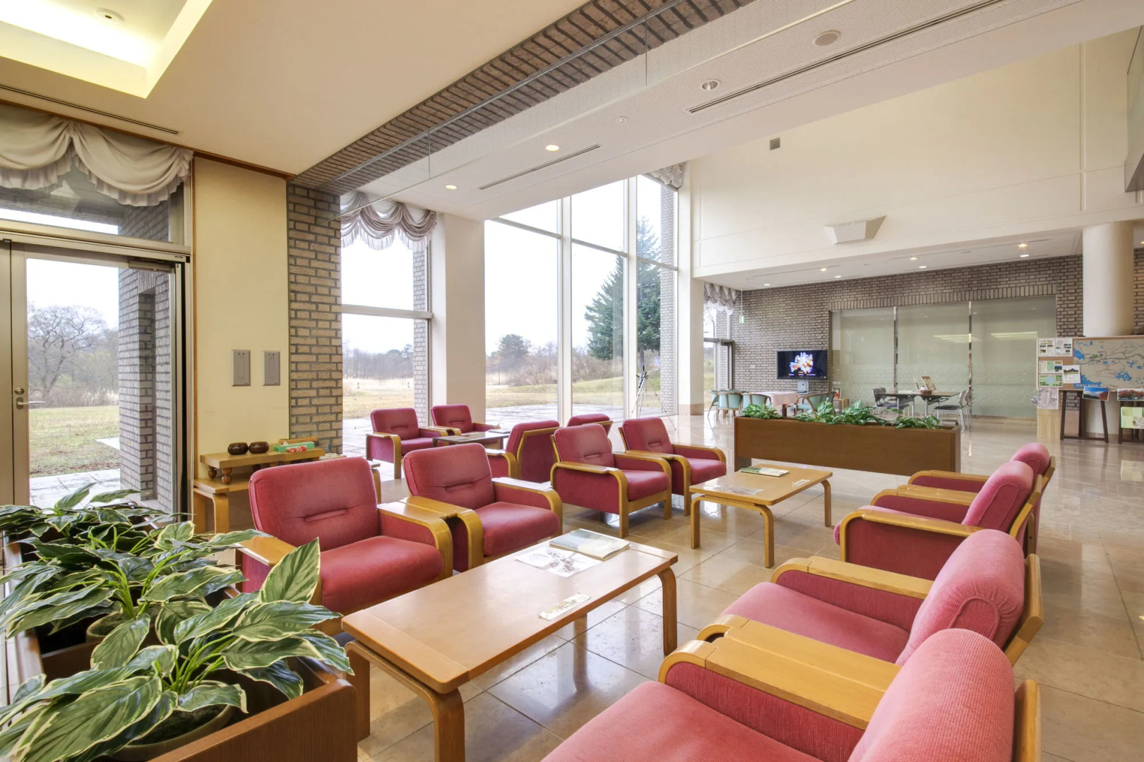 Kyukamura Ura-Bandai