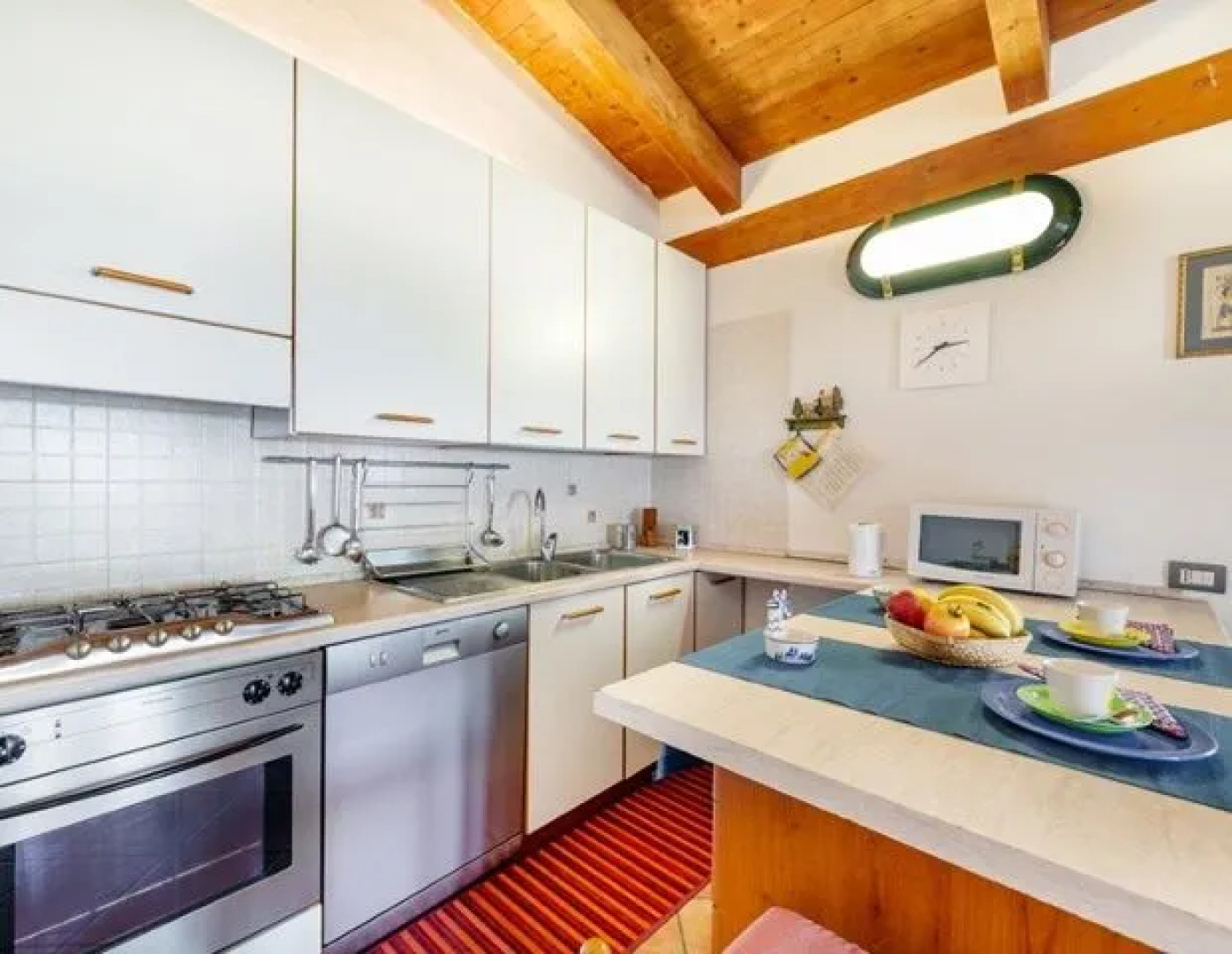 Villa Aurora Residence