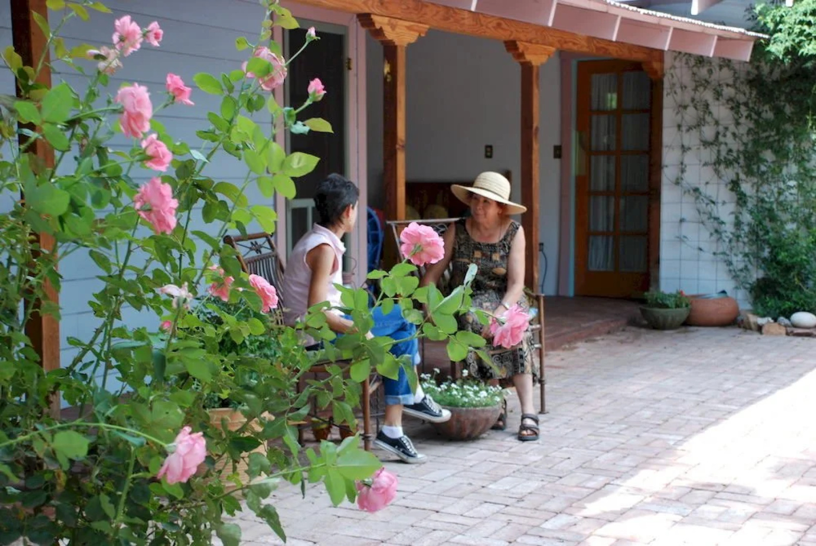 The Duquesne House Inn & Gardens