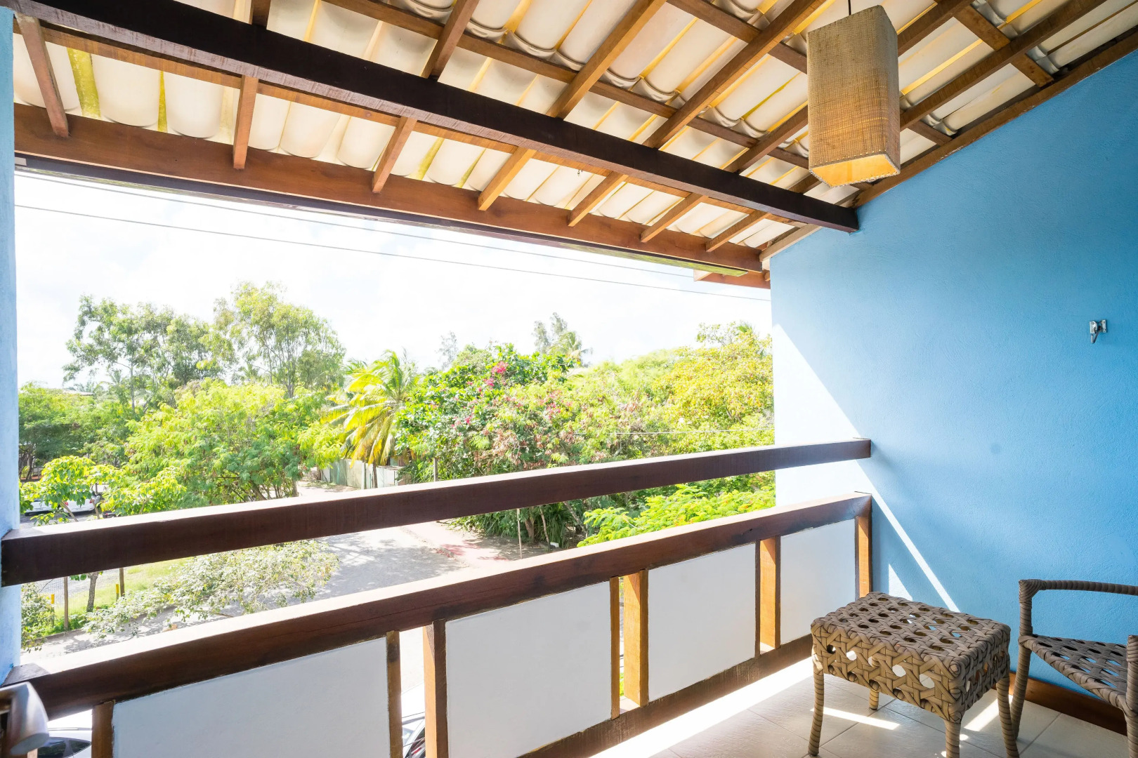 Pousada Paraíso do Forte