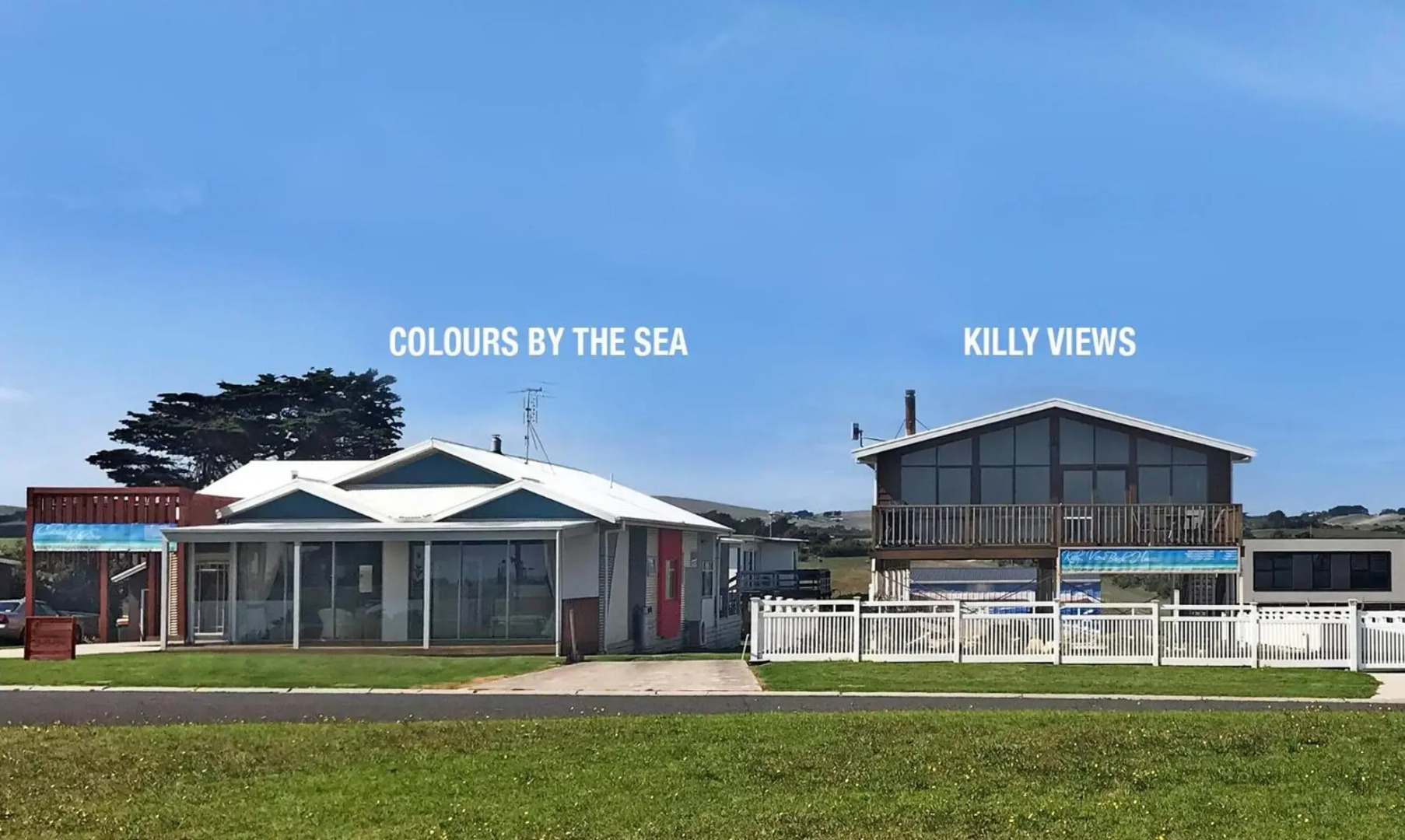 Stunning Waterfront only 10 minutes to Phillip Island - Pet Friendly