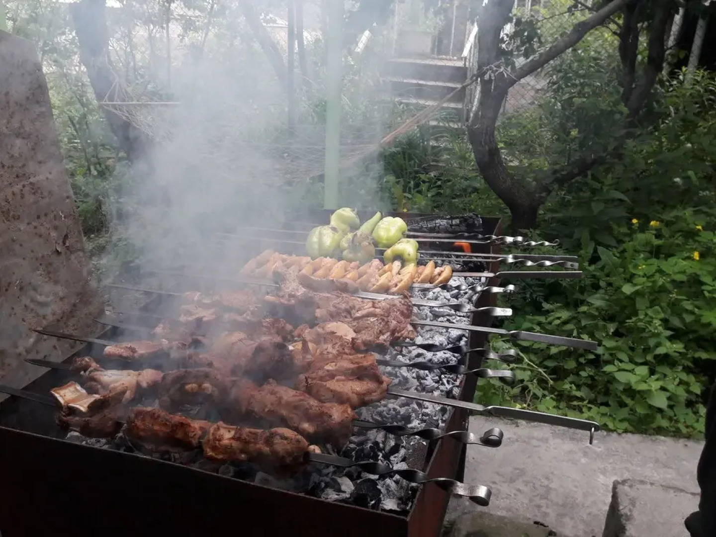 Vanadzor guest house