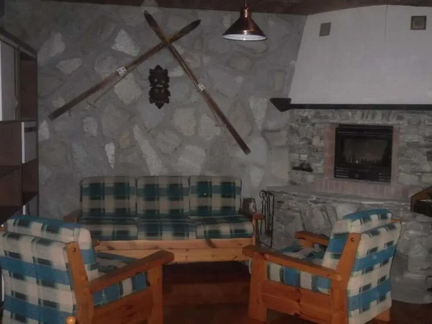 Agriturismo Il Runch