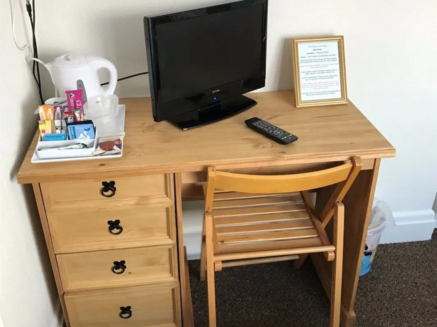 Willow Dene - Hostel