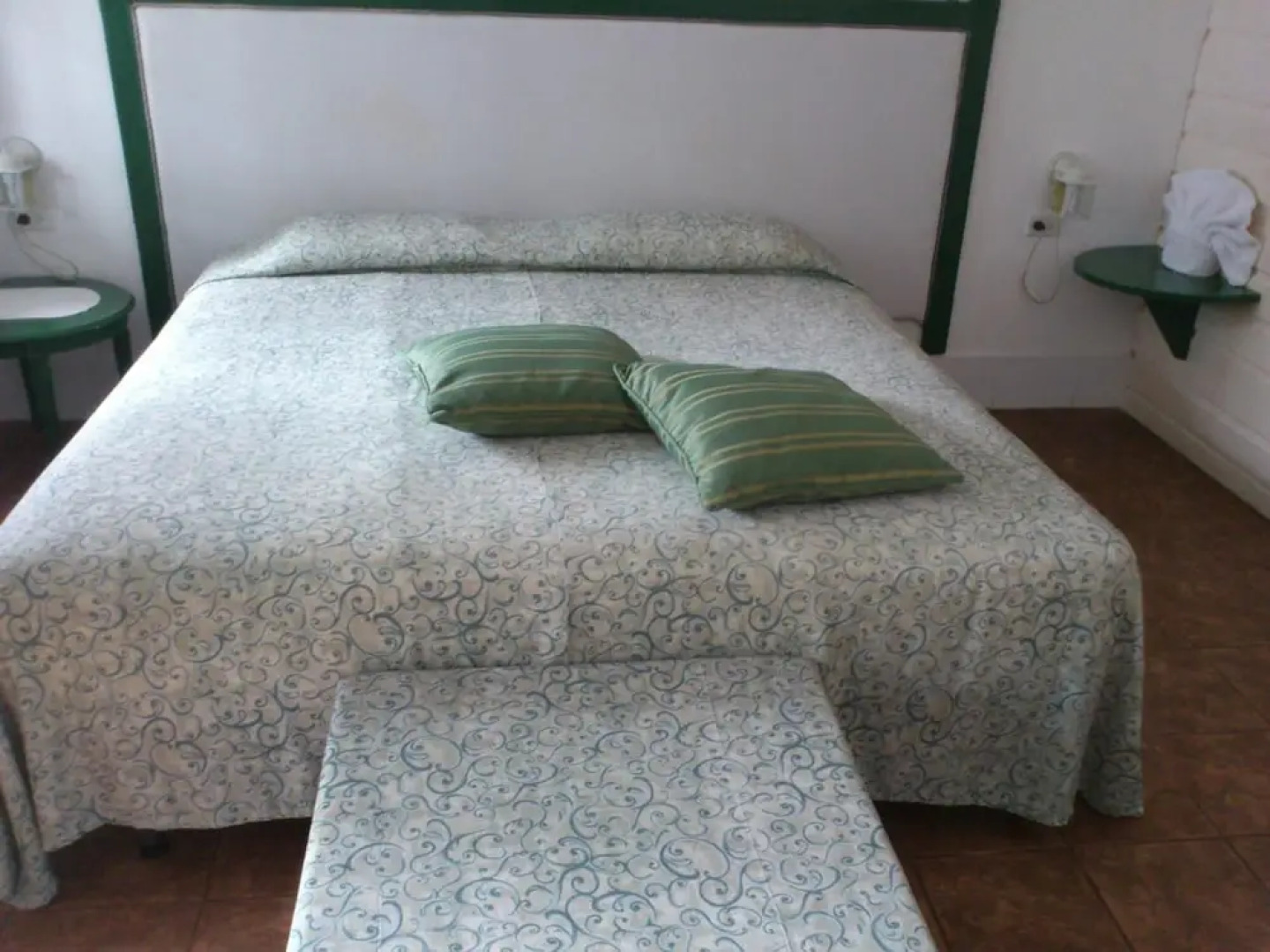 Residencial La Terraza