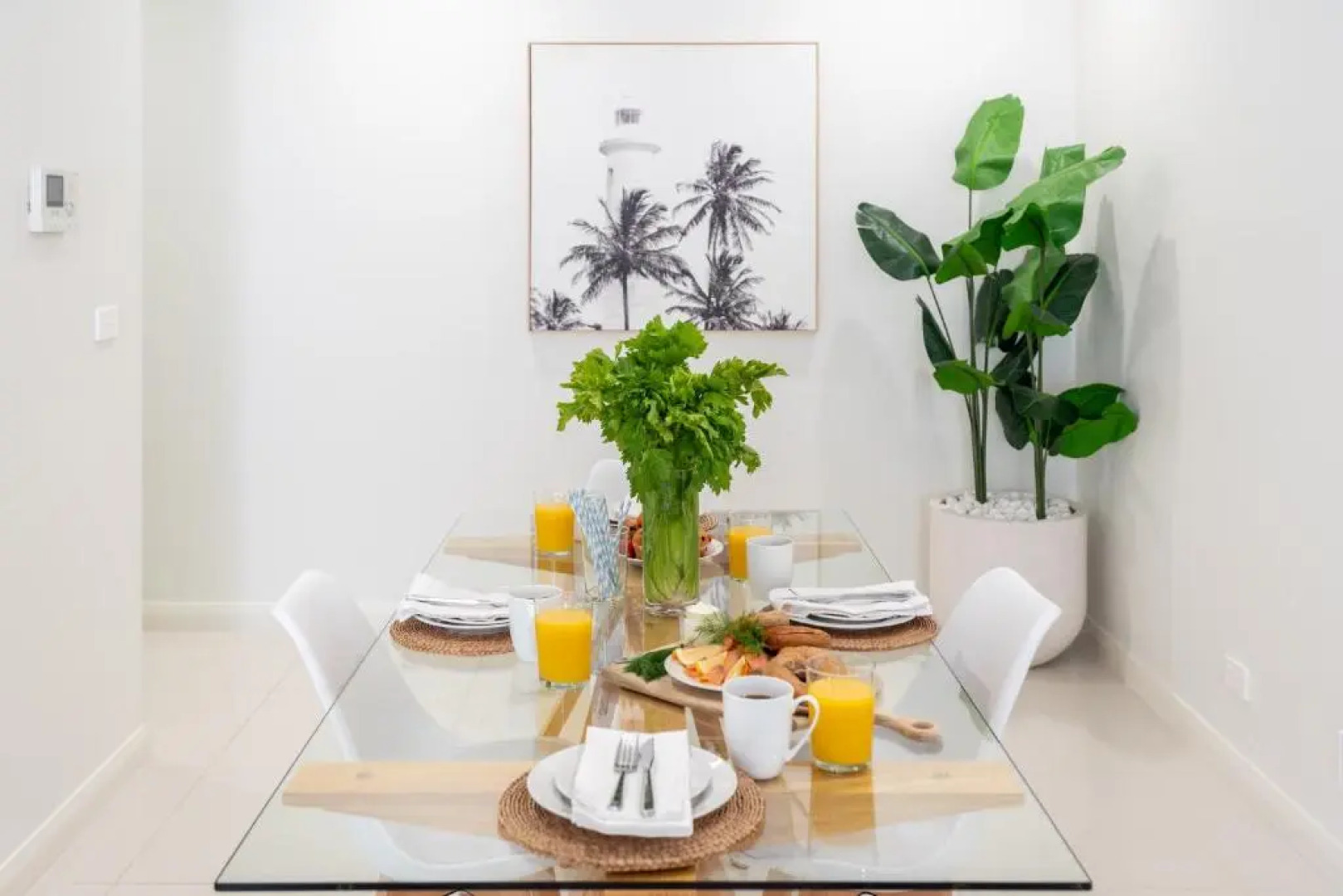 Central No/5 Luxury Apartment