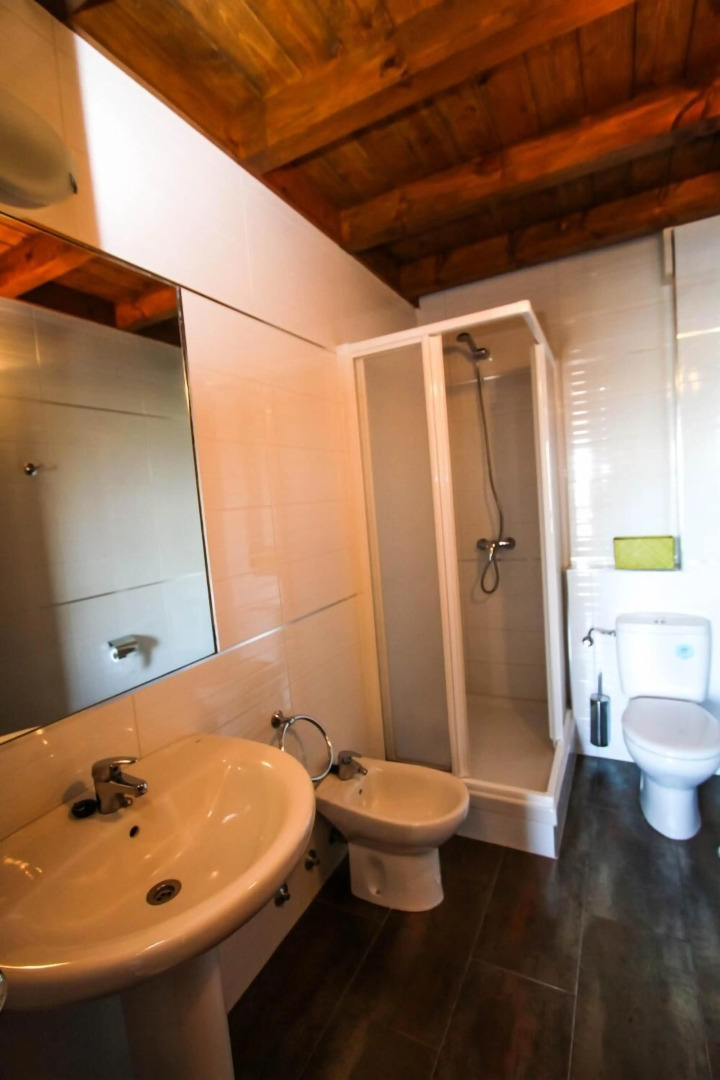 Apartamentos Monterodiles