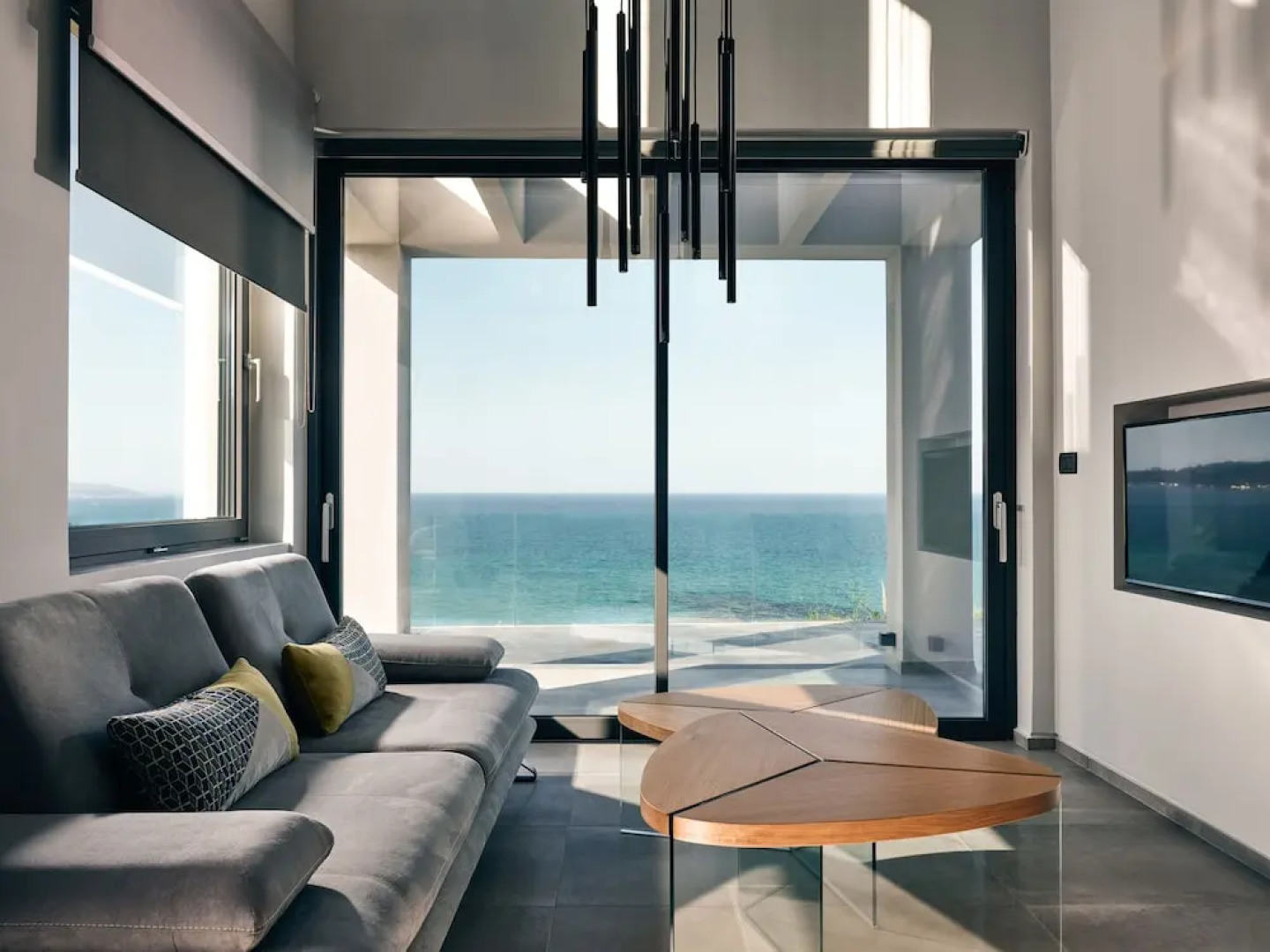 Sueño LUXURY VILLA 180 Iconic Sea View