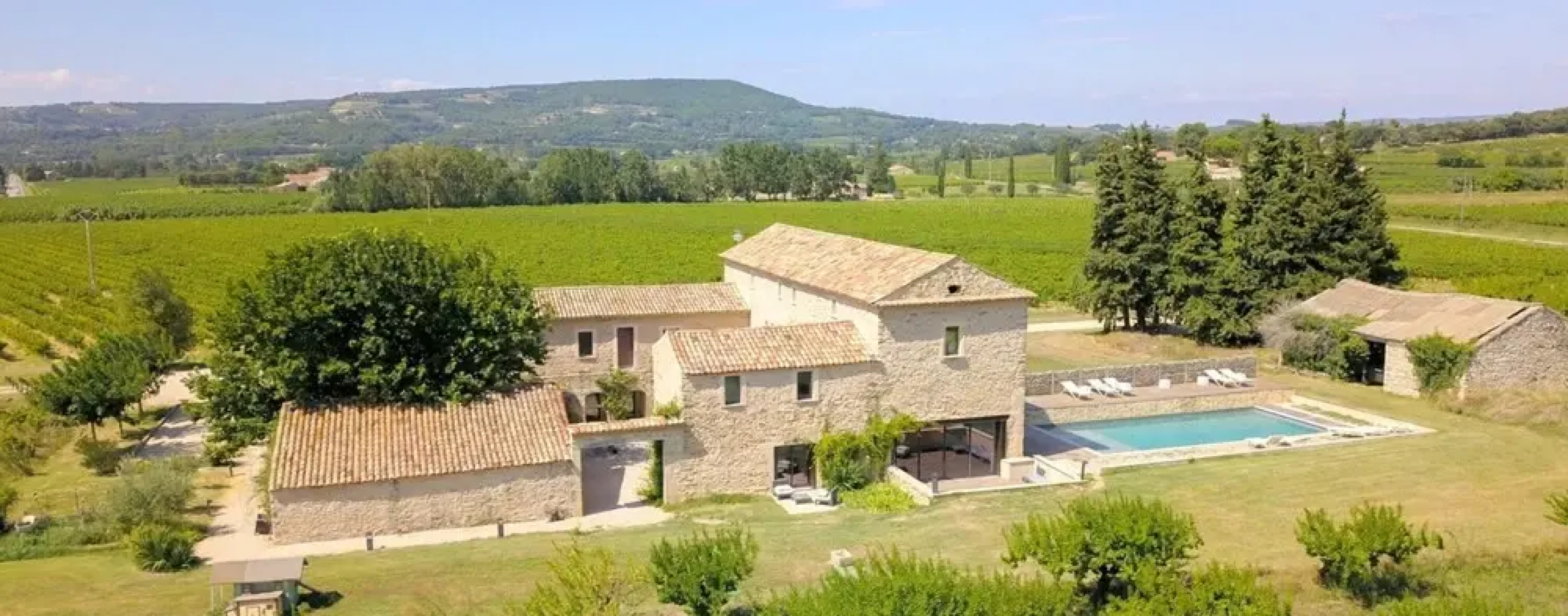 Le Jour et la Nuit - Maison d'hôtes