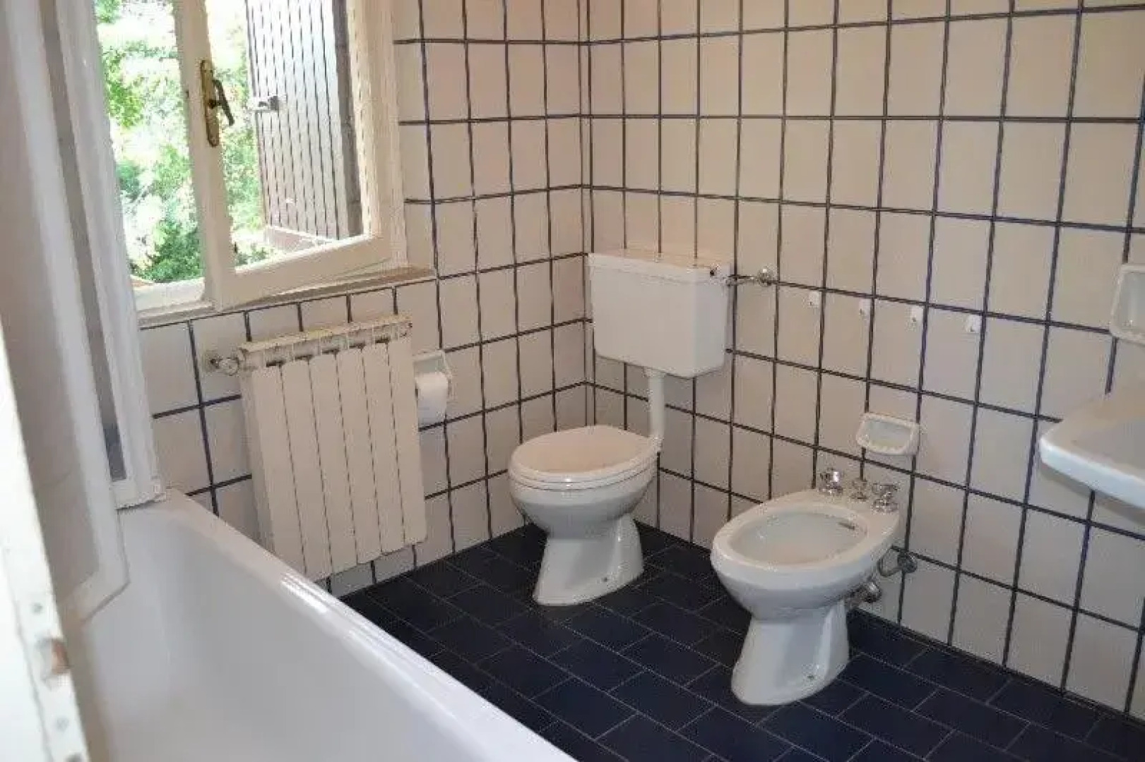 Appartamento Rossetti e Bandini