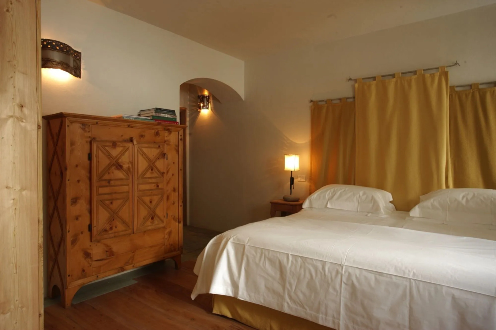 Saint Hubertus Resort