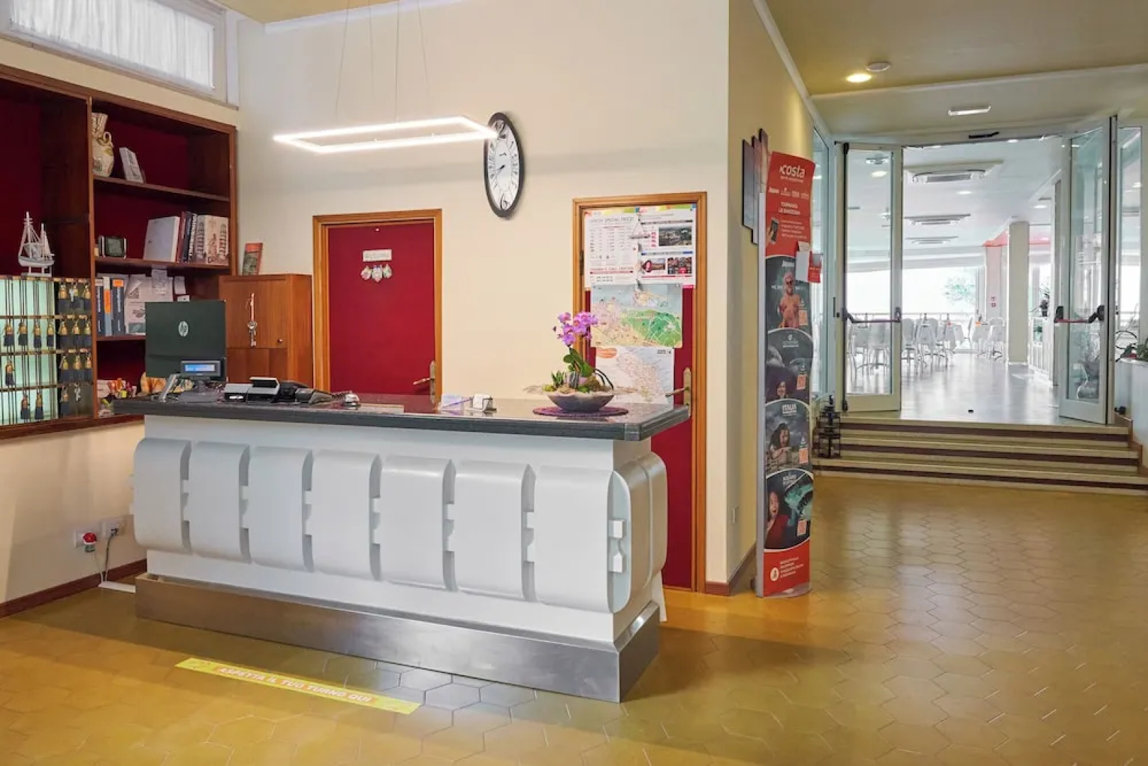 Hotel Palazzi