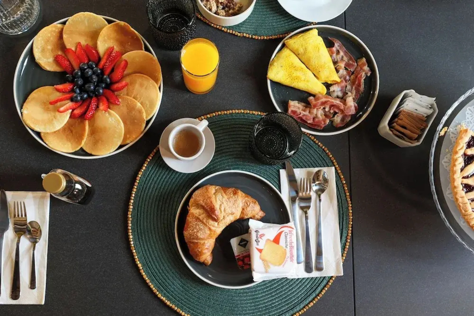 Corte Sospesa Guest House & Spa