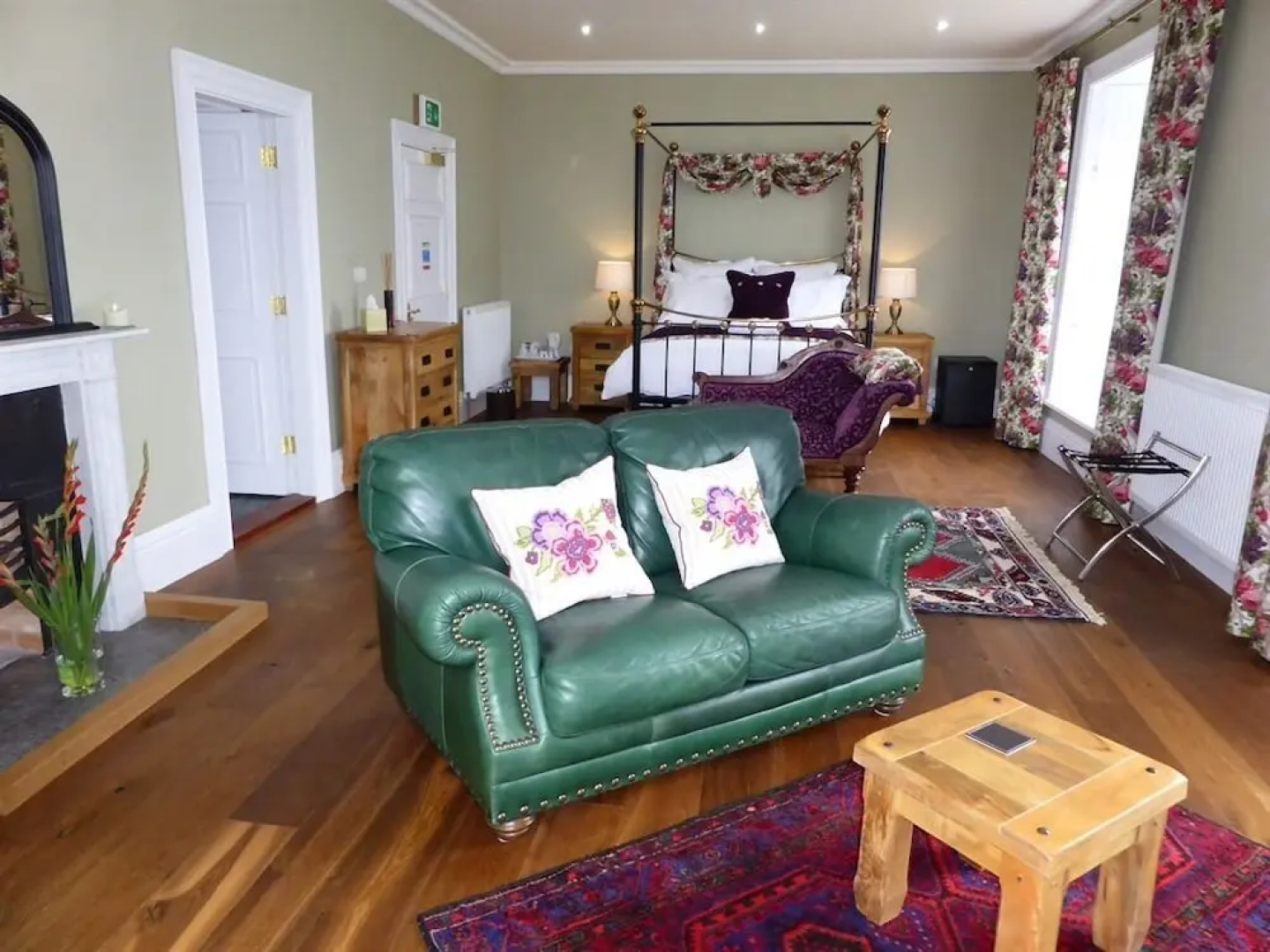 Glenridding House