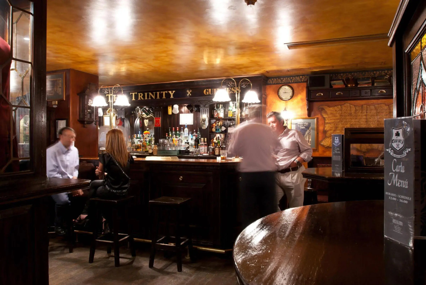 Hotel Inglaterra Sevilla