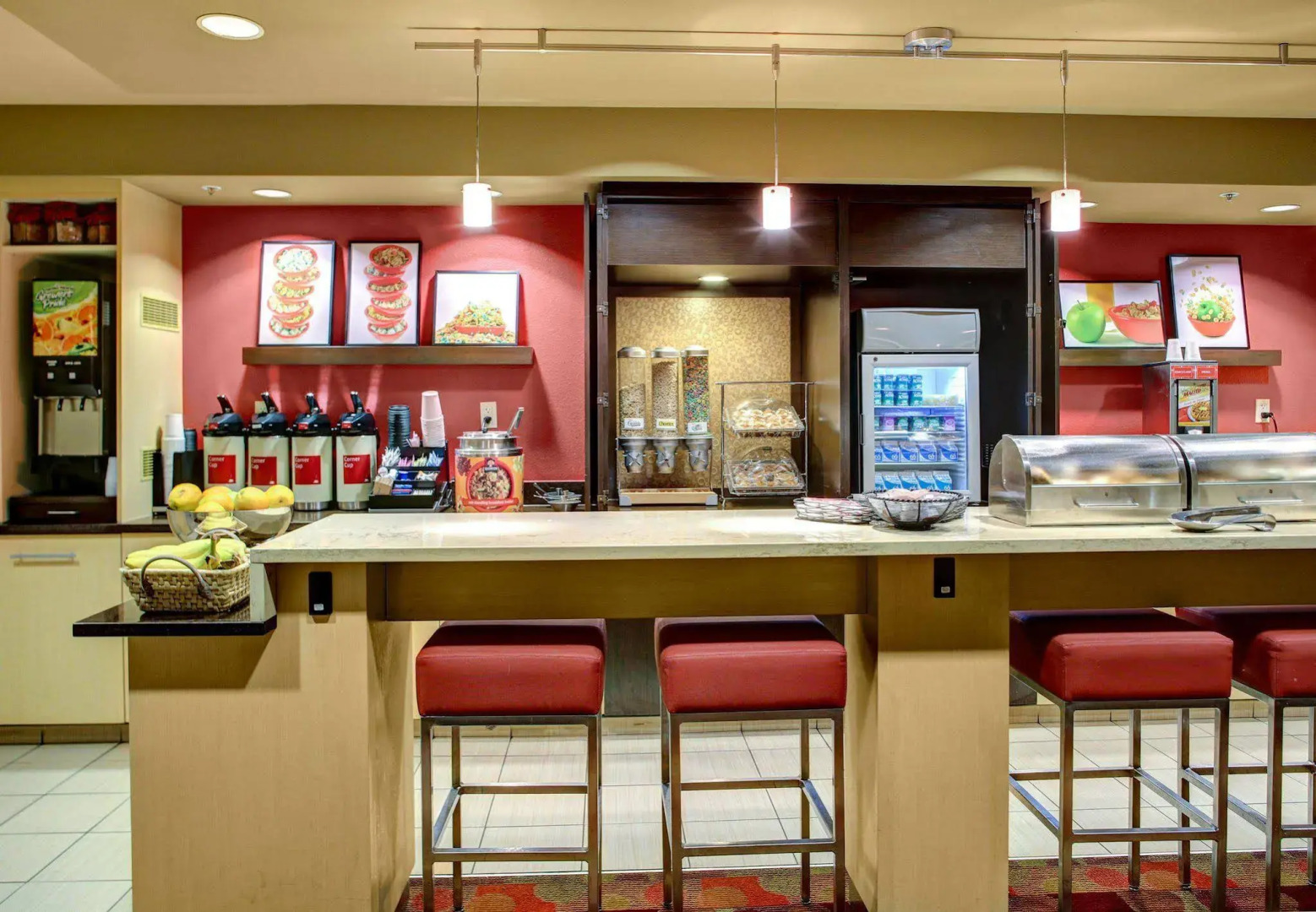 TownePlace Suites Columbus Worthington