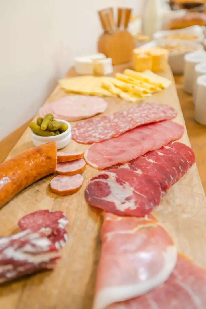 The Old Farm of Amfreville