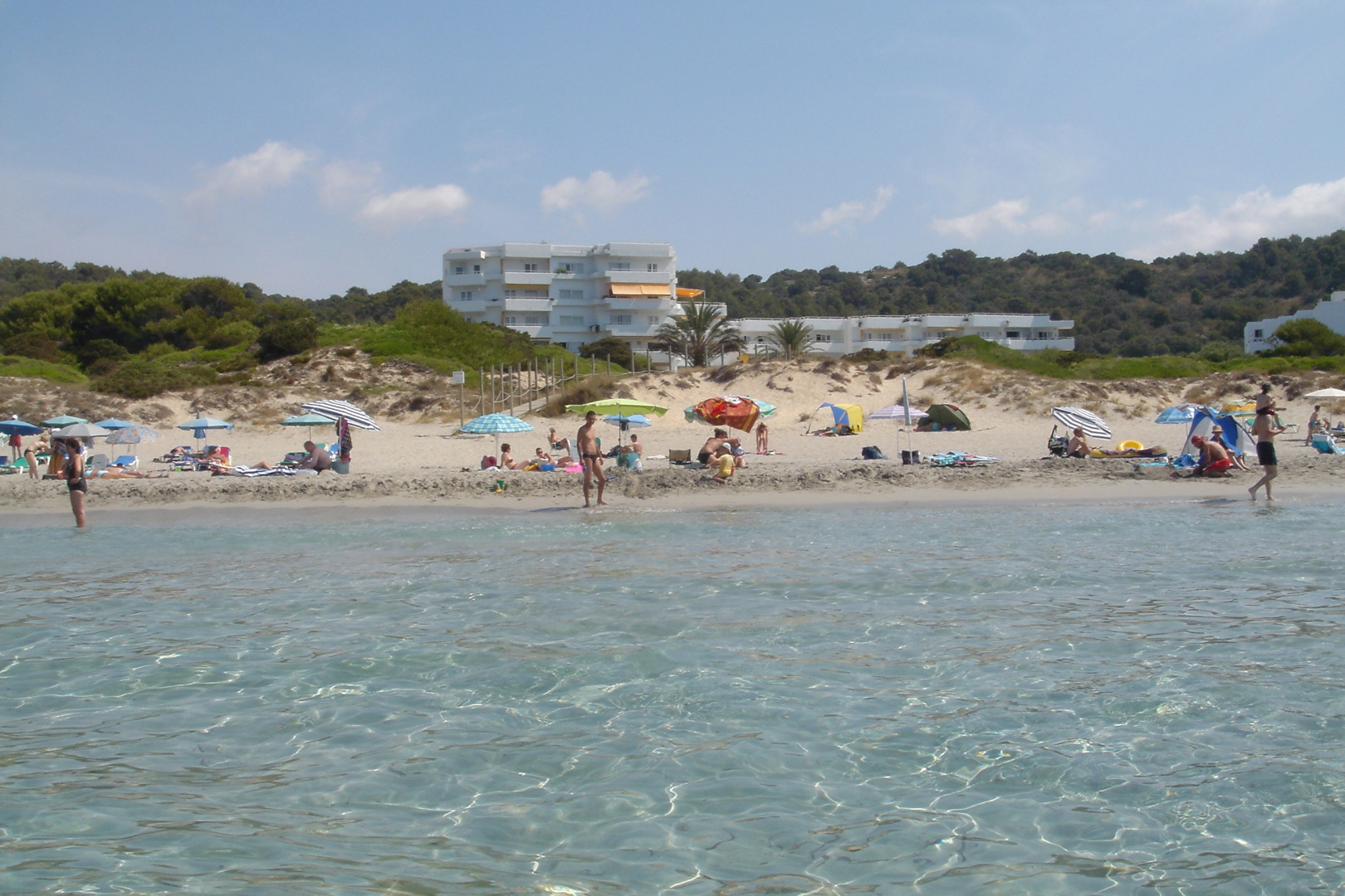 Hamilton Court  Apartamentos