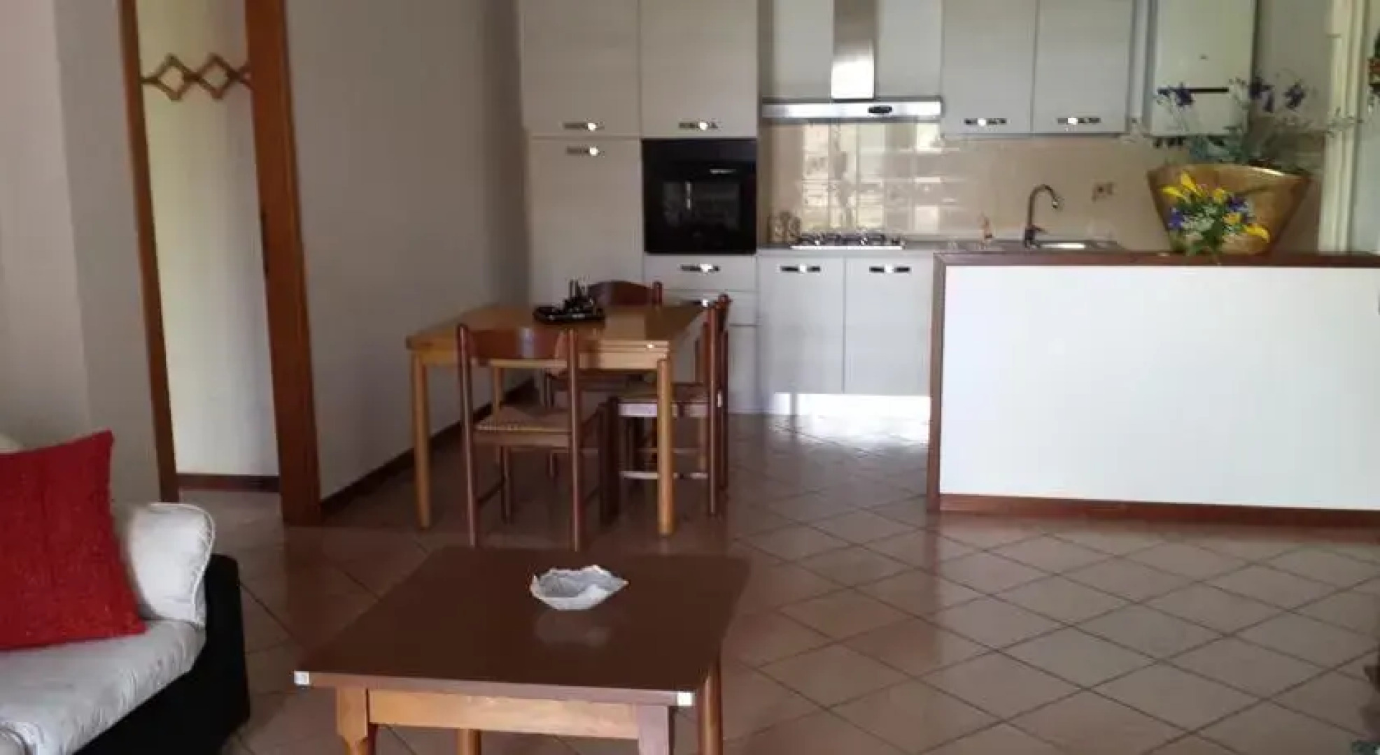 Apartment Il Sogno Civenna