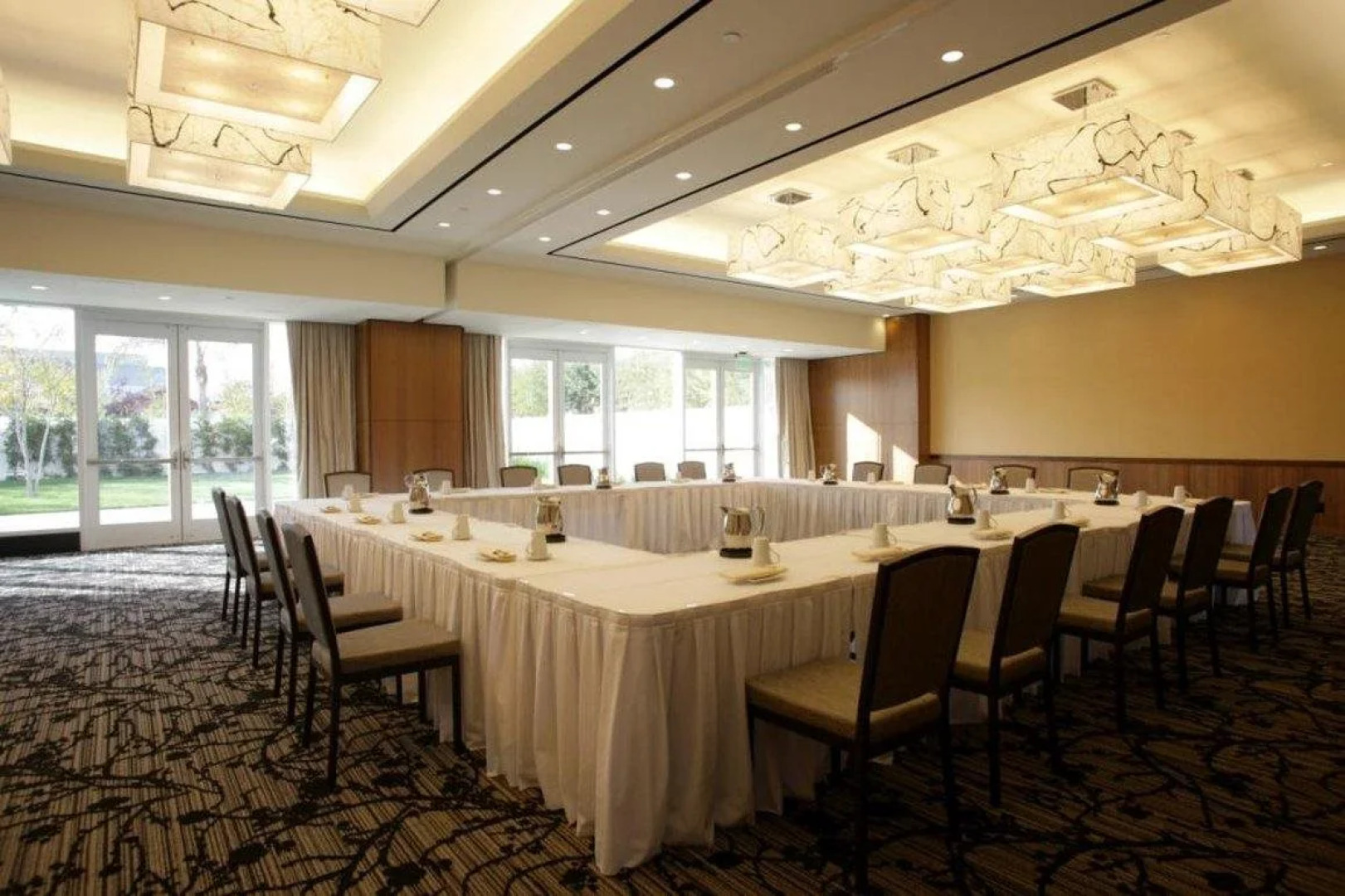 Miyako Hybrid Hotel Torrance