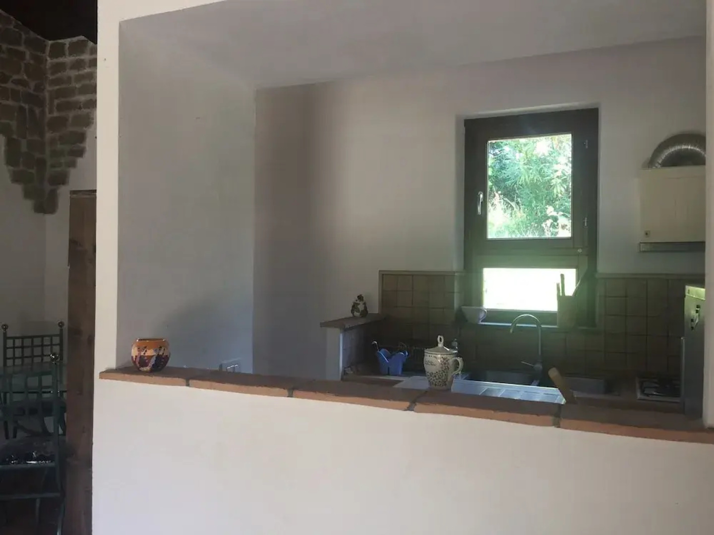 Villino indipendente Sant'Anna