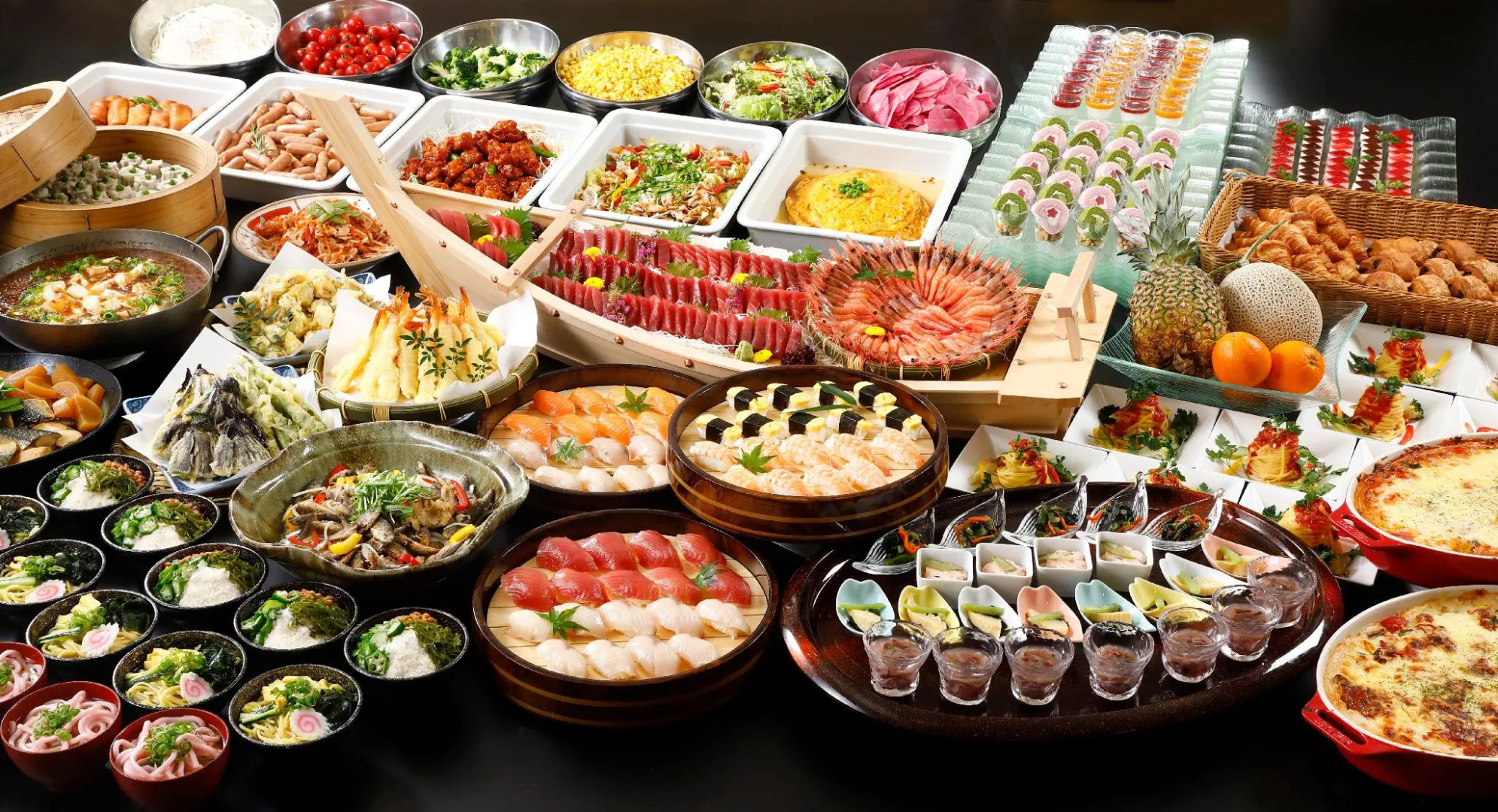 Ooedo Onsen Monogatari Terunoyu