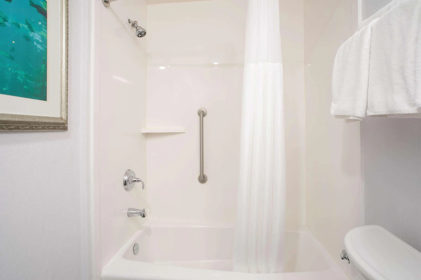 Hampton Inn Monterey