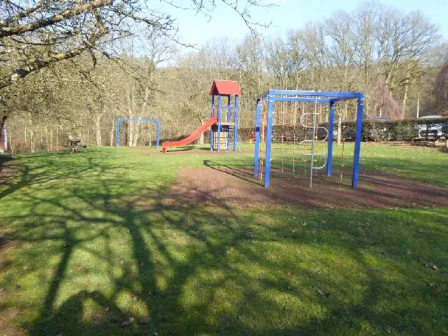 gîte superéquipé en Ardenne belge