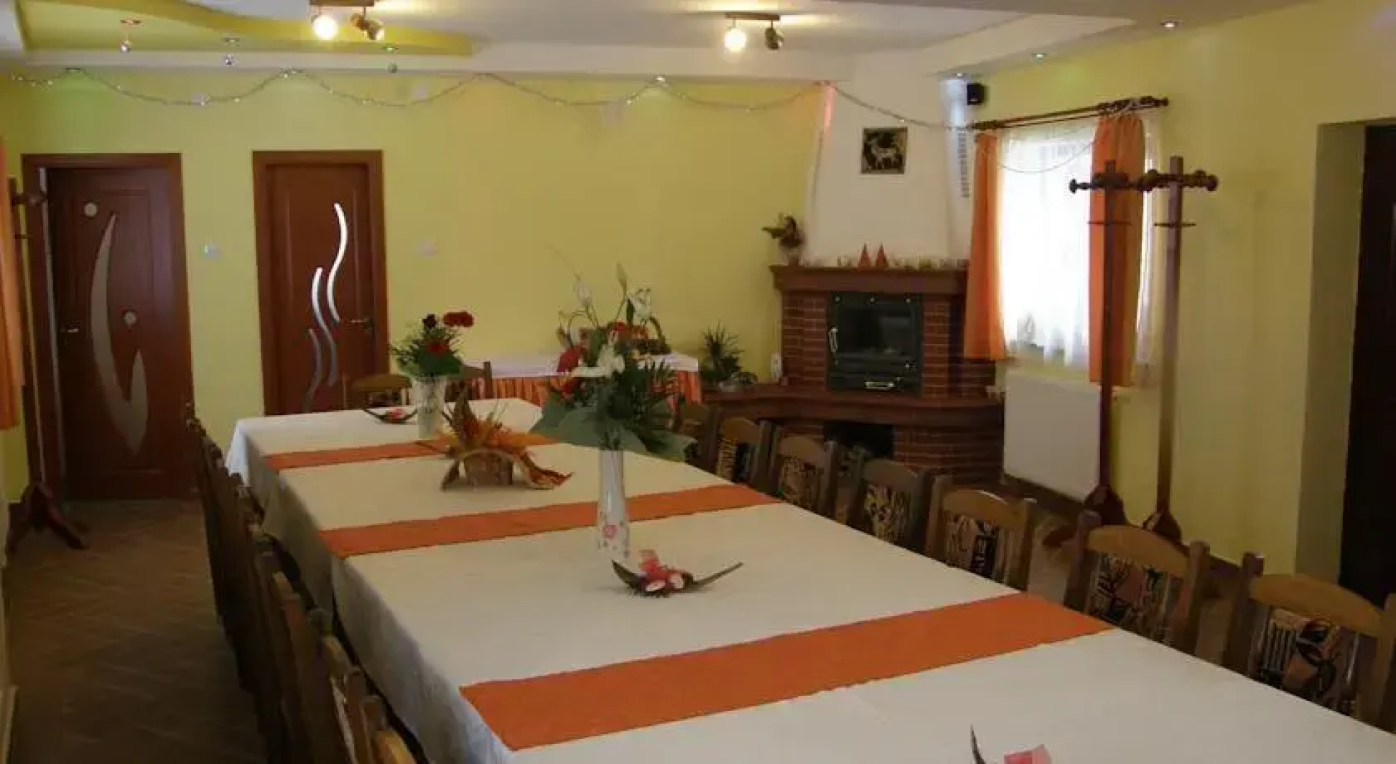Mókus Panzió