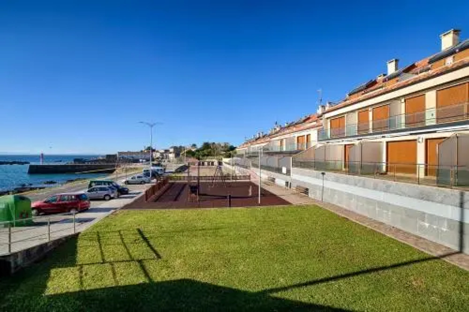 Apartamentos Casangular