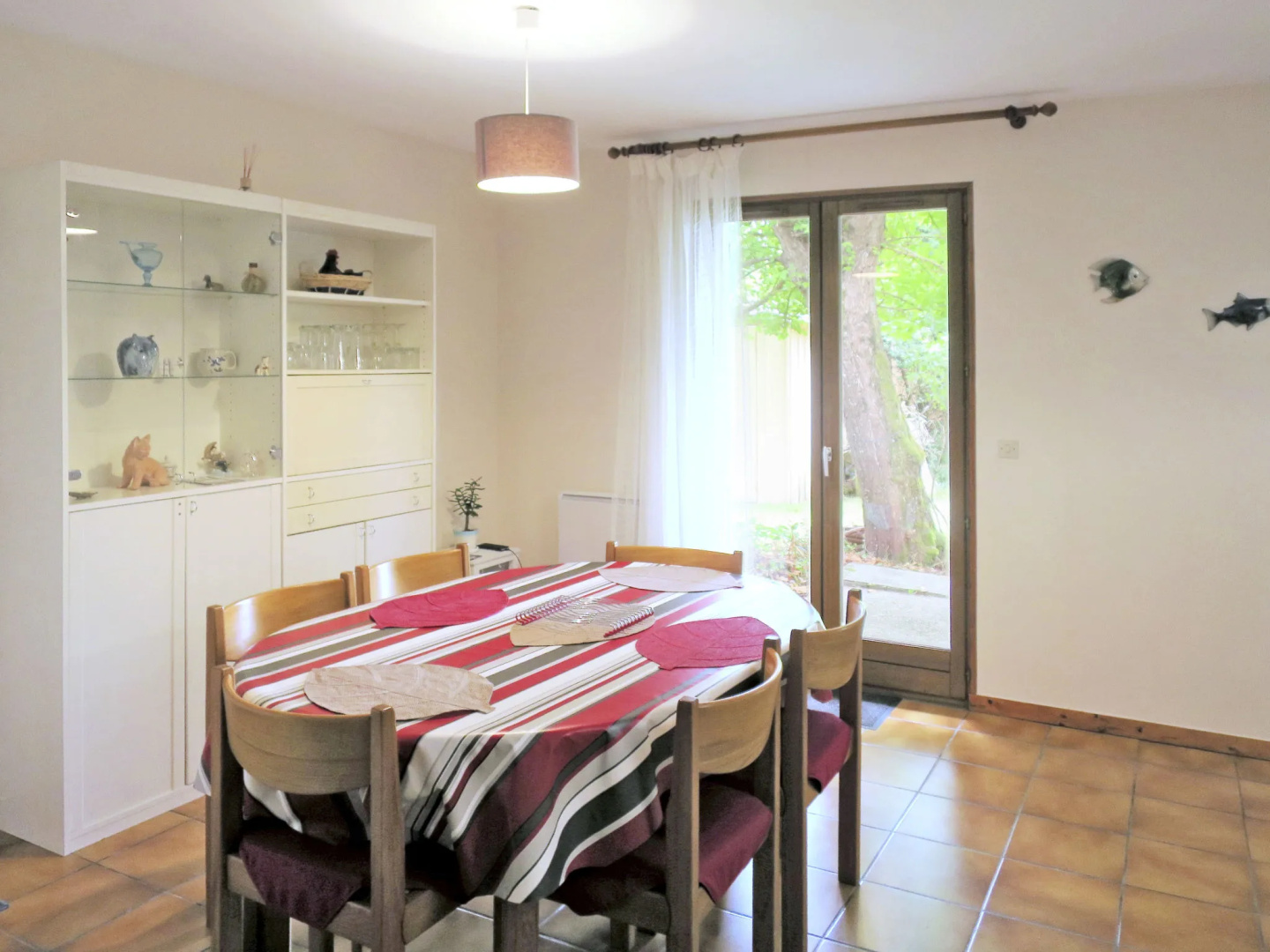 Holiday Home La Rose des Sables (RES120)