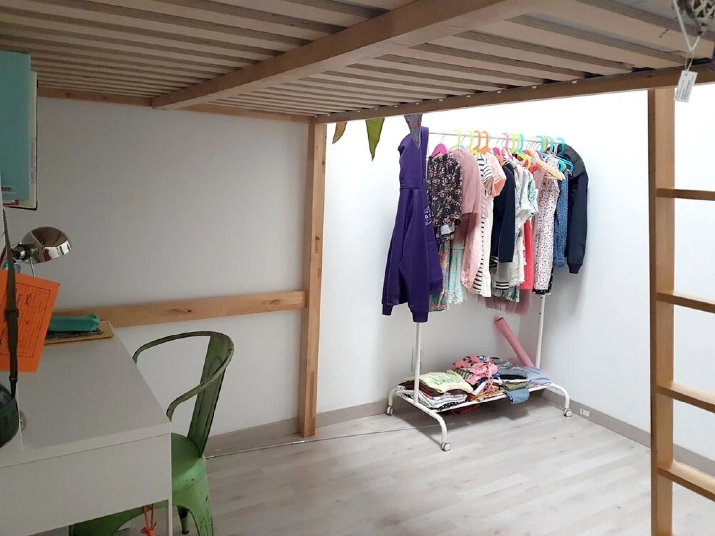 House With 4 Bedrooms in Pujayo, With Wonderful Mountain View, Furnish