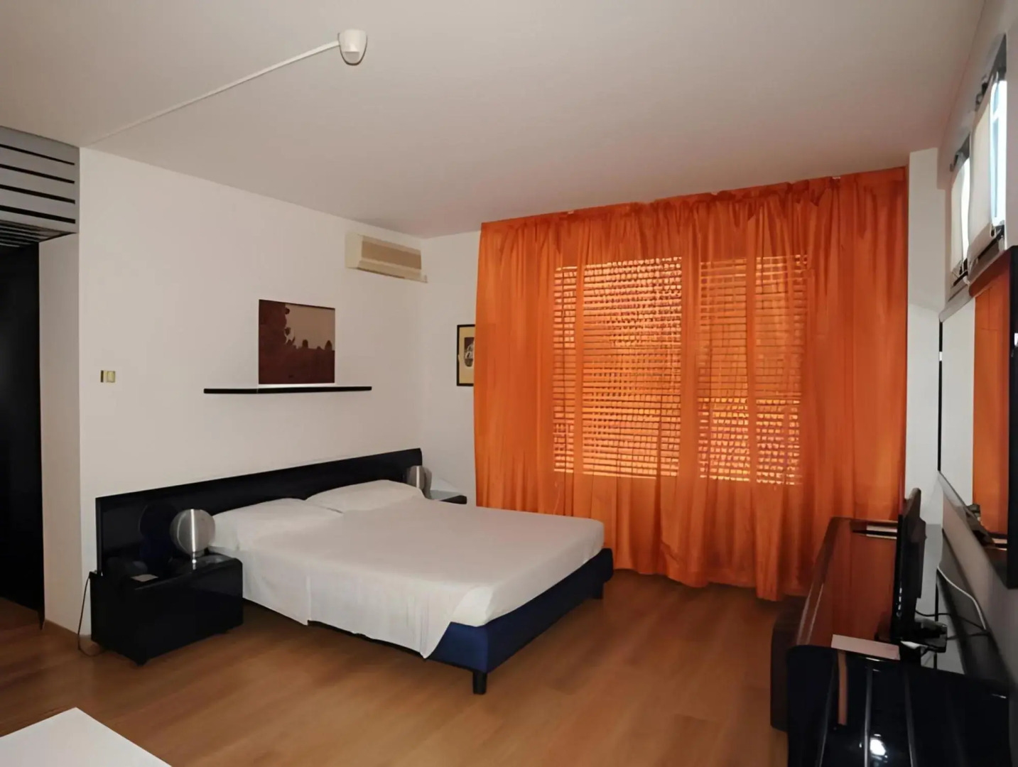 Park Hotel Residence