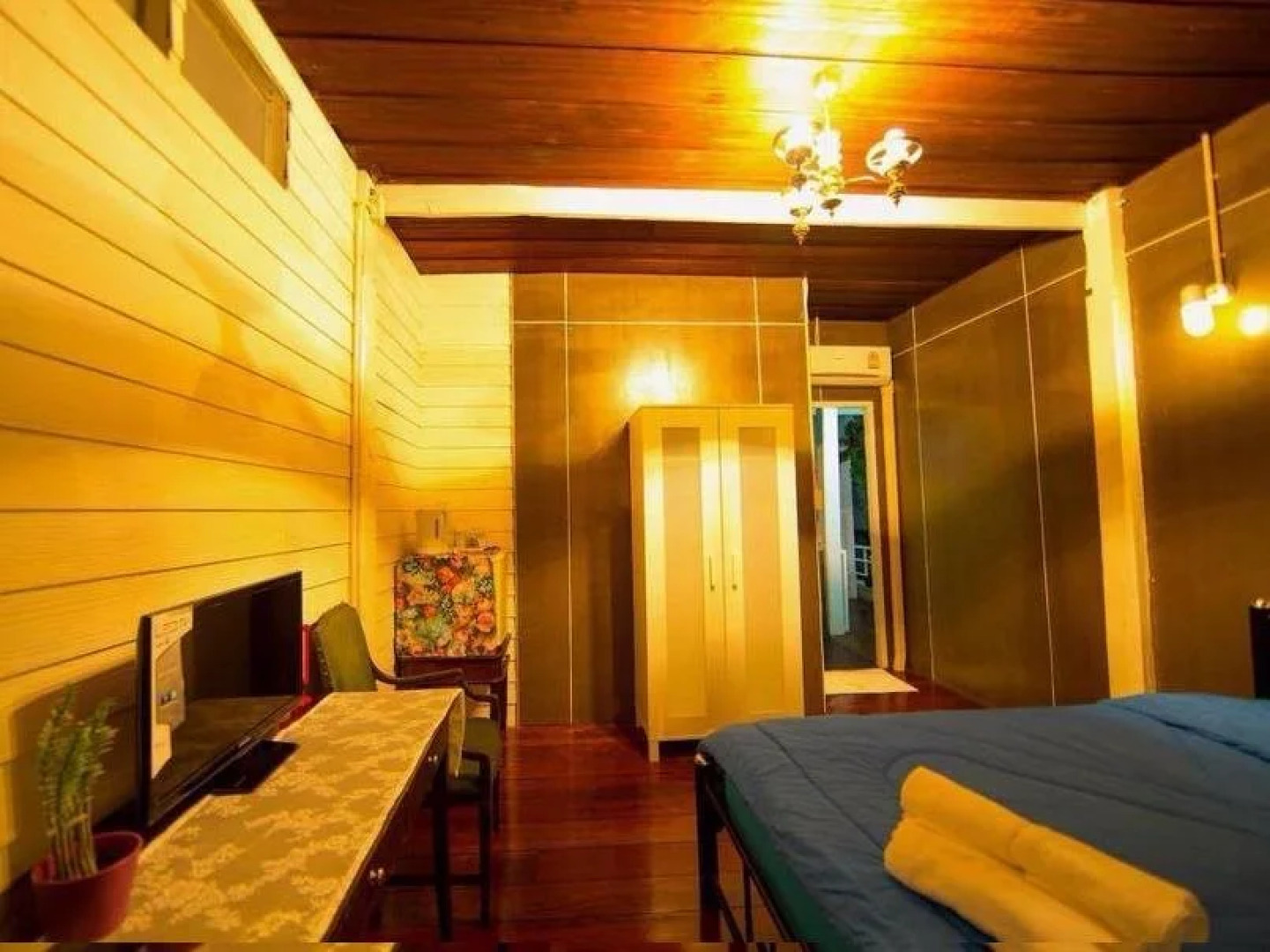 Thur Hostel Ao Prachuap