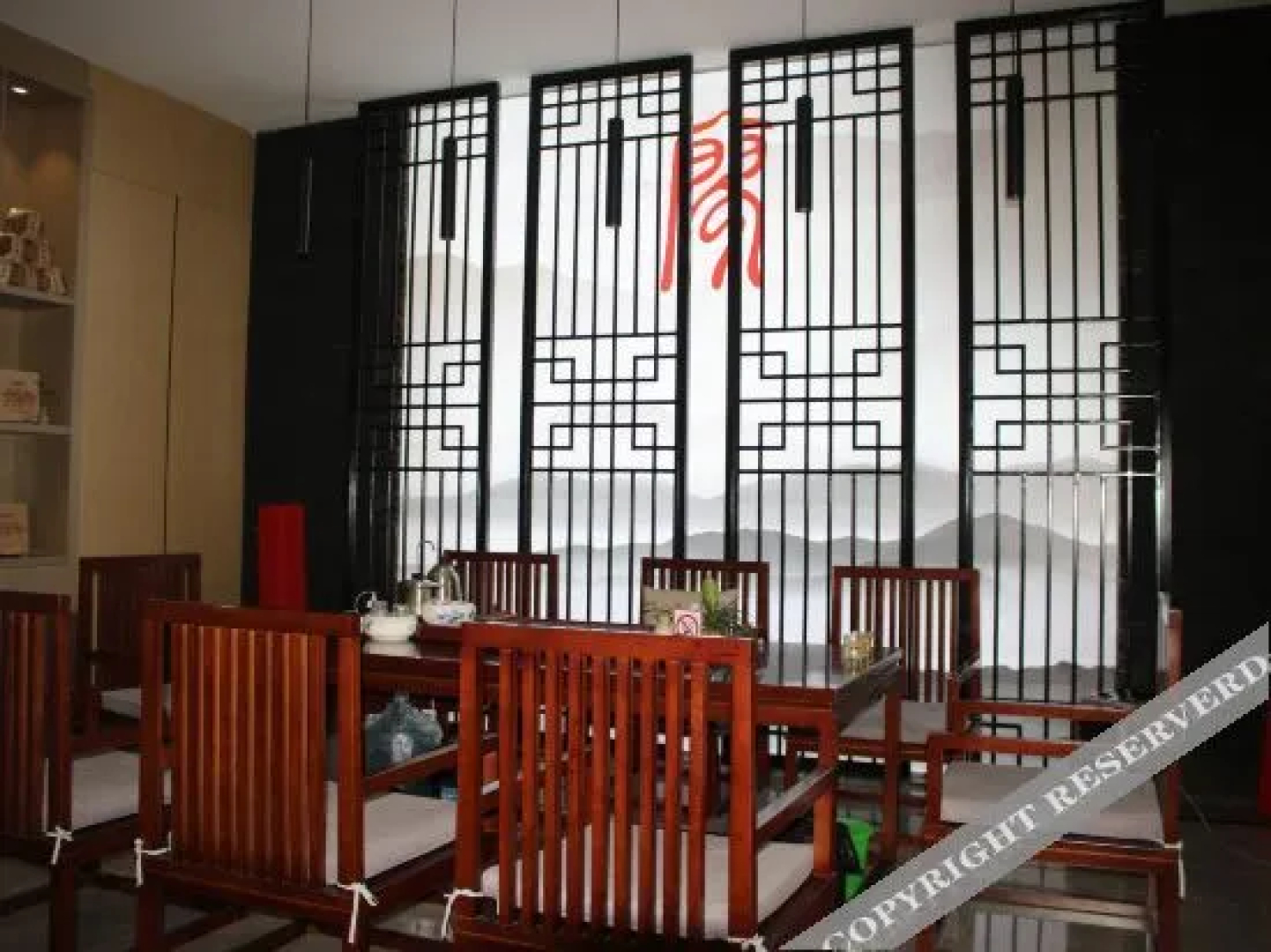 Shuangjiang Platinum Hotel