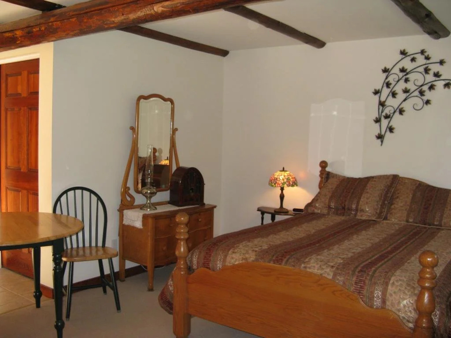 Strathcona Street Bed and Breakfast