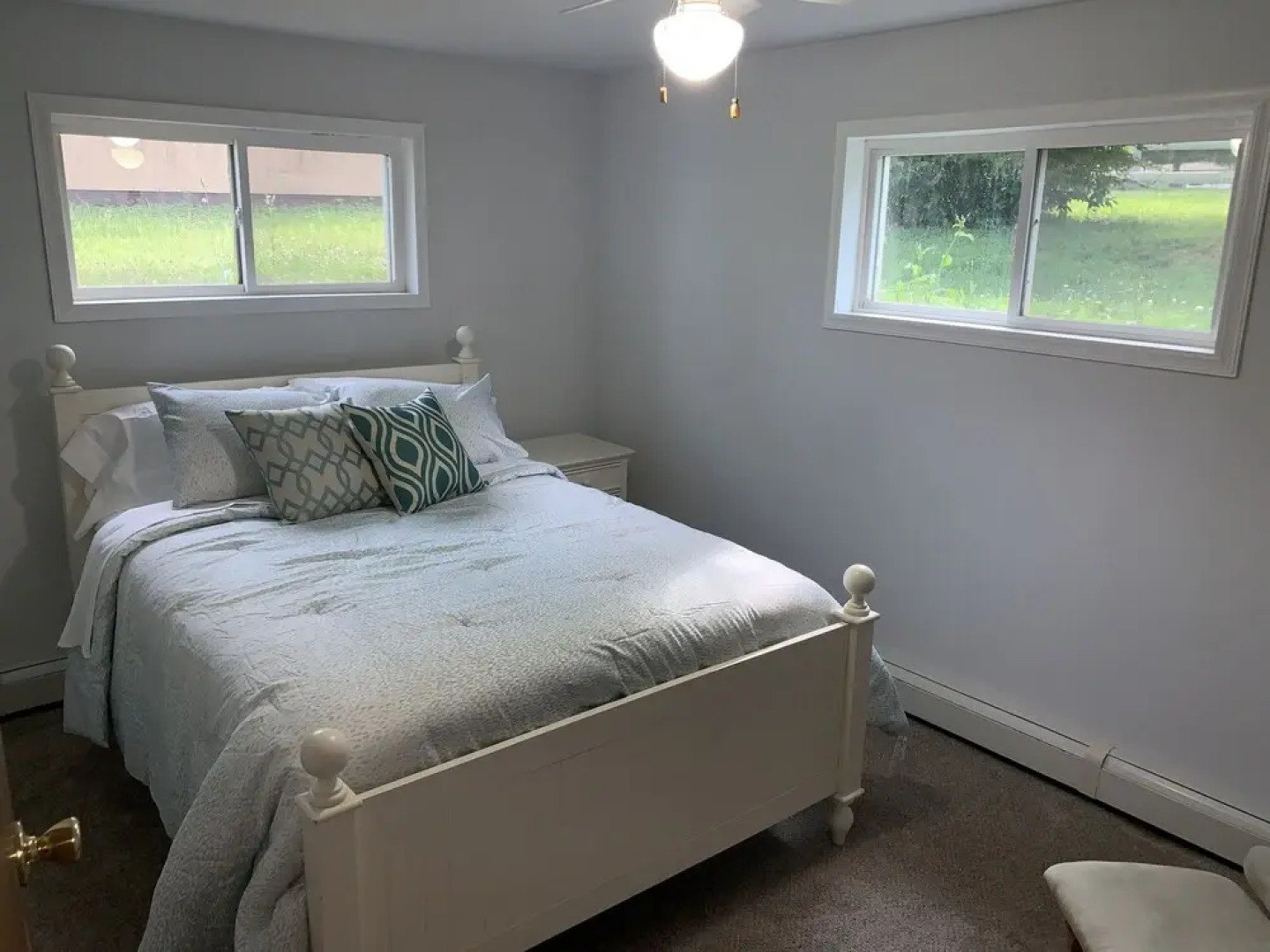 Hobbit House On A Gentleman's Farm 3 Bedroom Farmhouse by Redawning