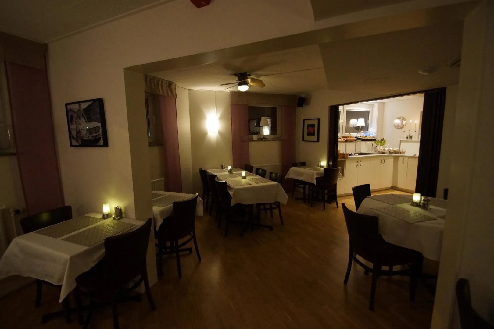 VICI Hotels Linköping