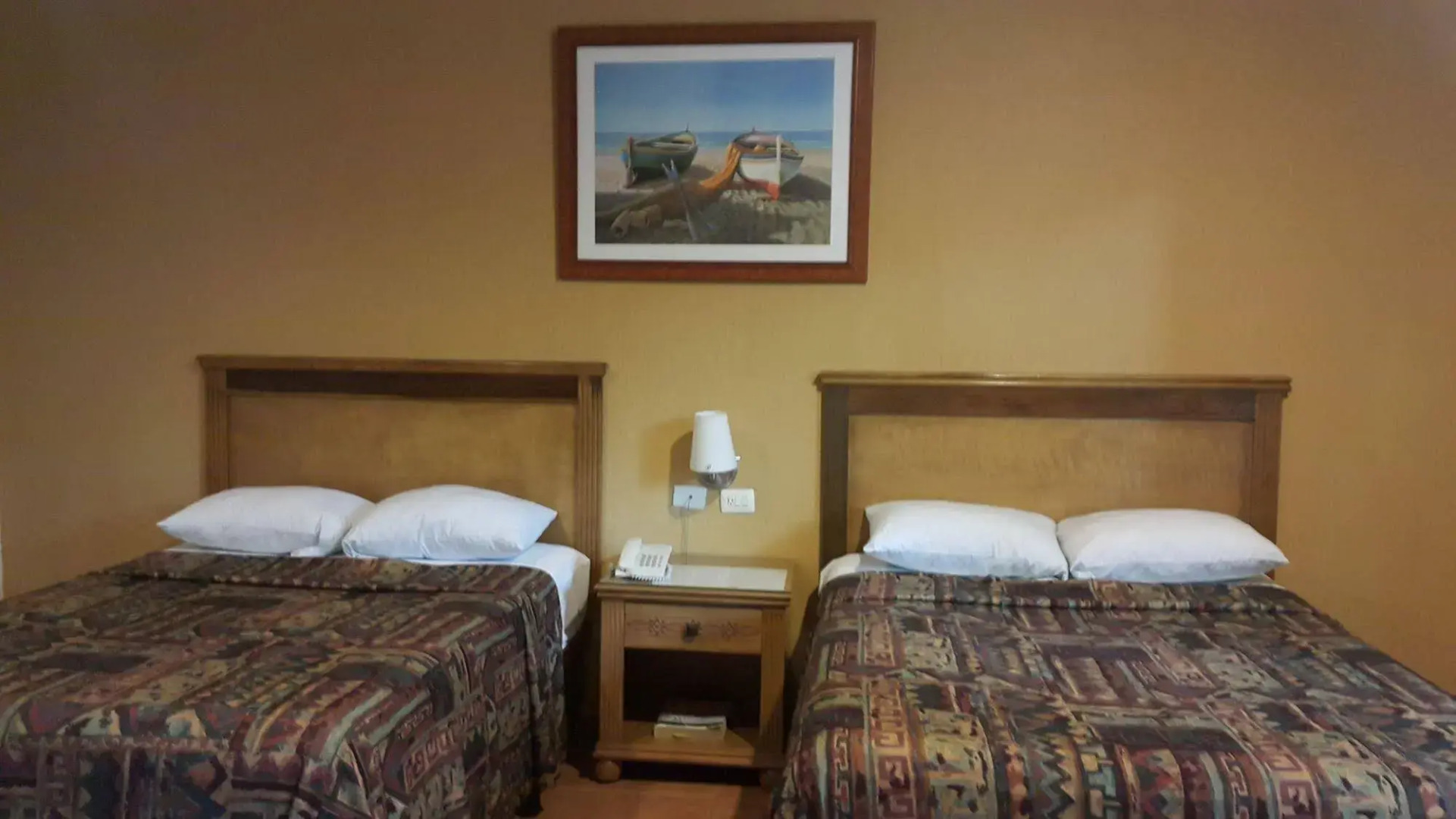 TecnoHotel Mérida Norte