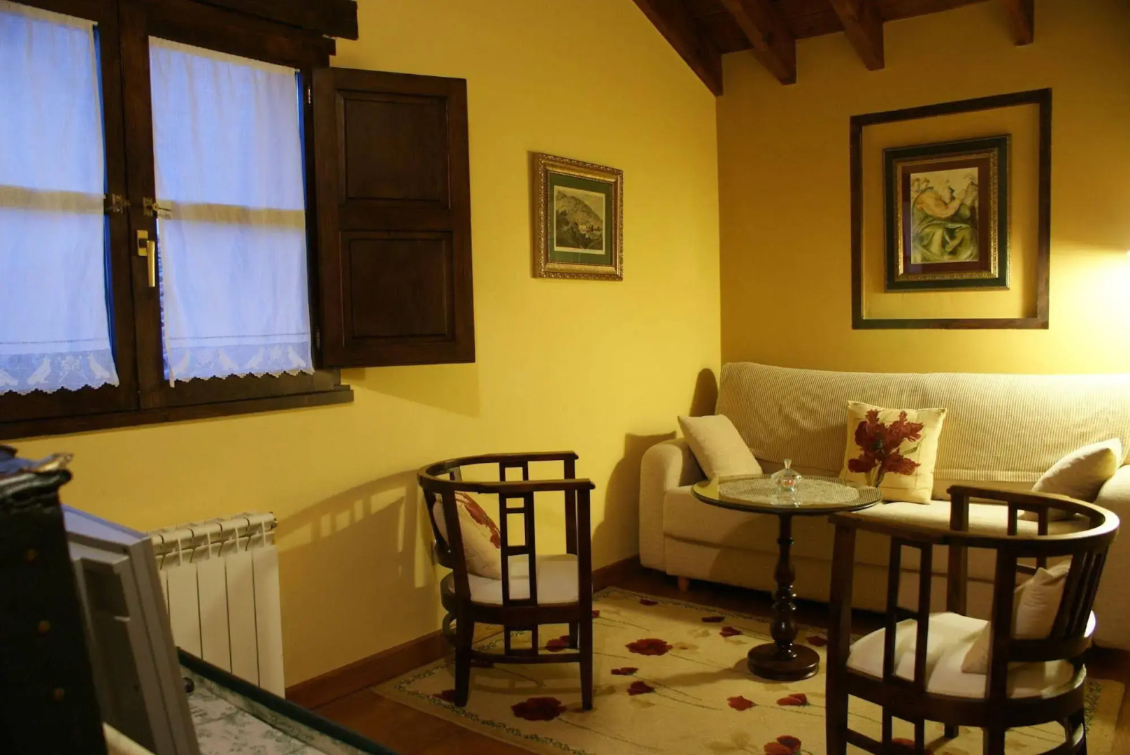 C.A. Heredad de la Cueste