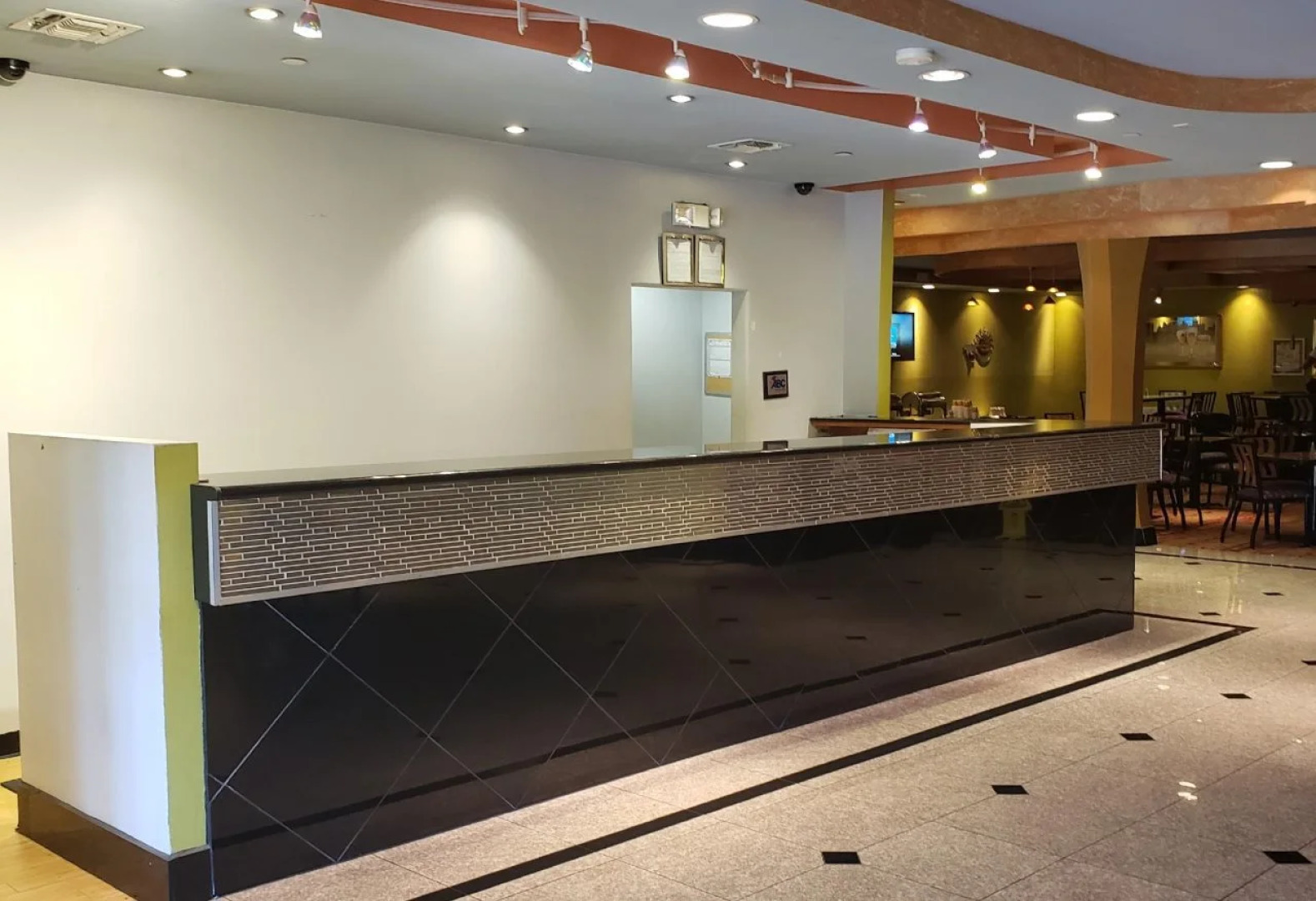 Radisson Hotel Baton Rouge