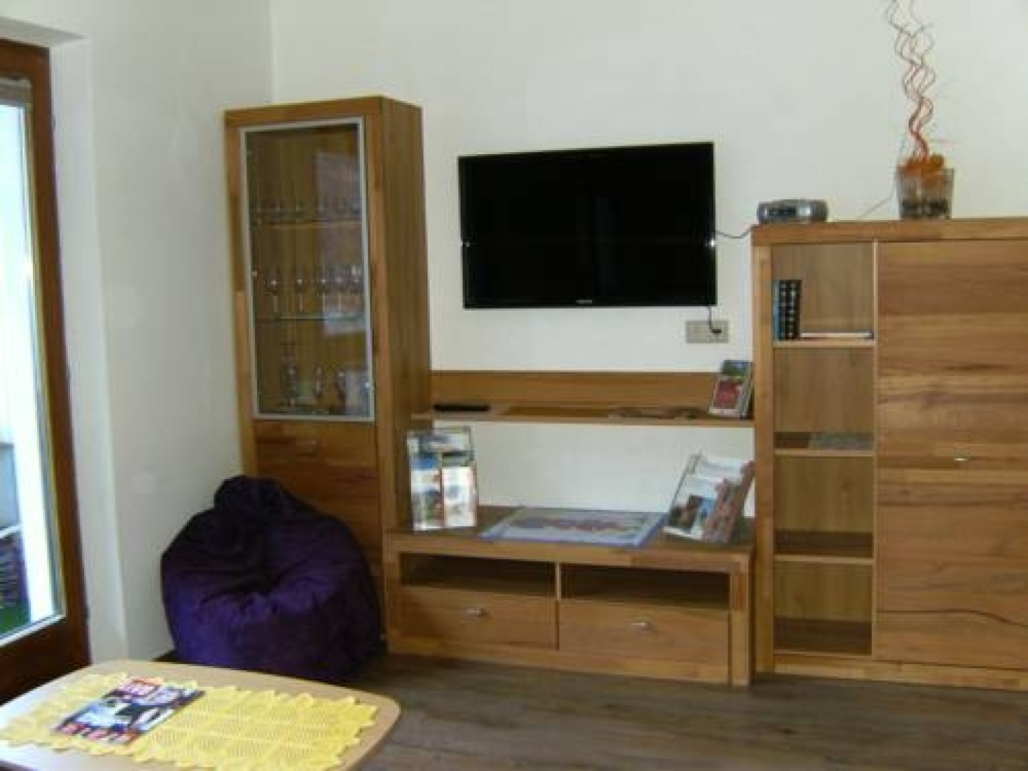 Alpine Gastgeber - Haus Sailer