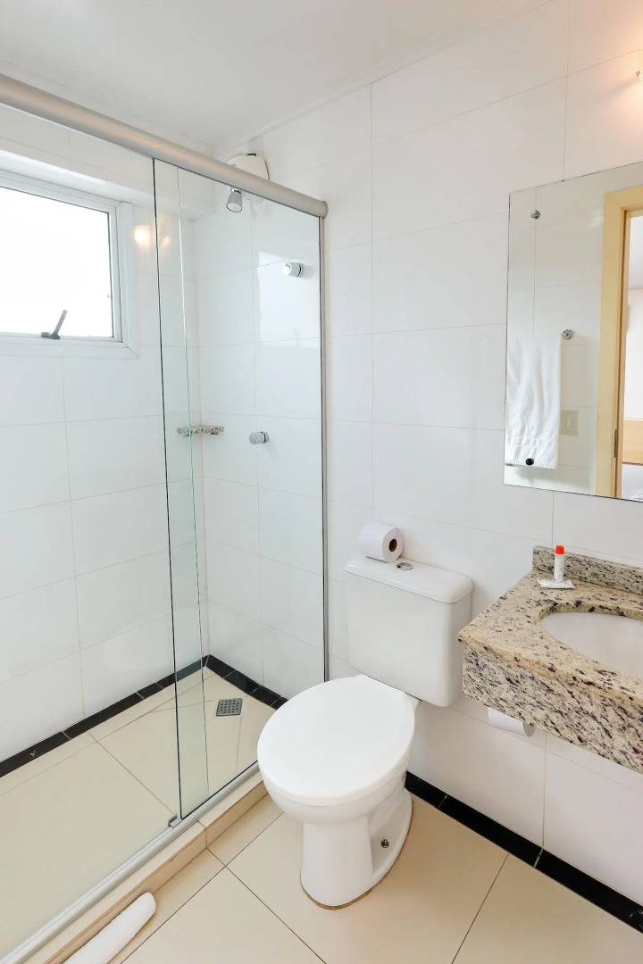 Hotel Express Terminal Tur - Rodoviária Porto Alegre