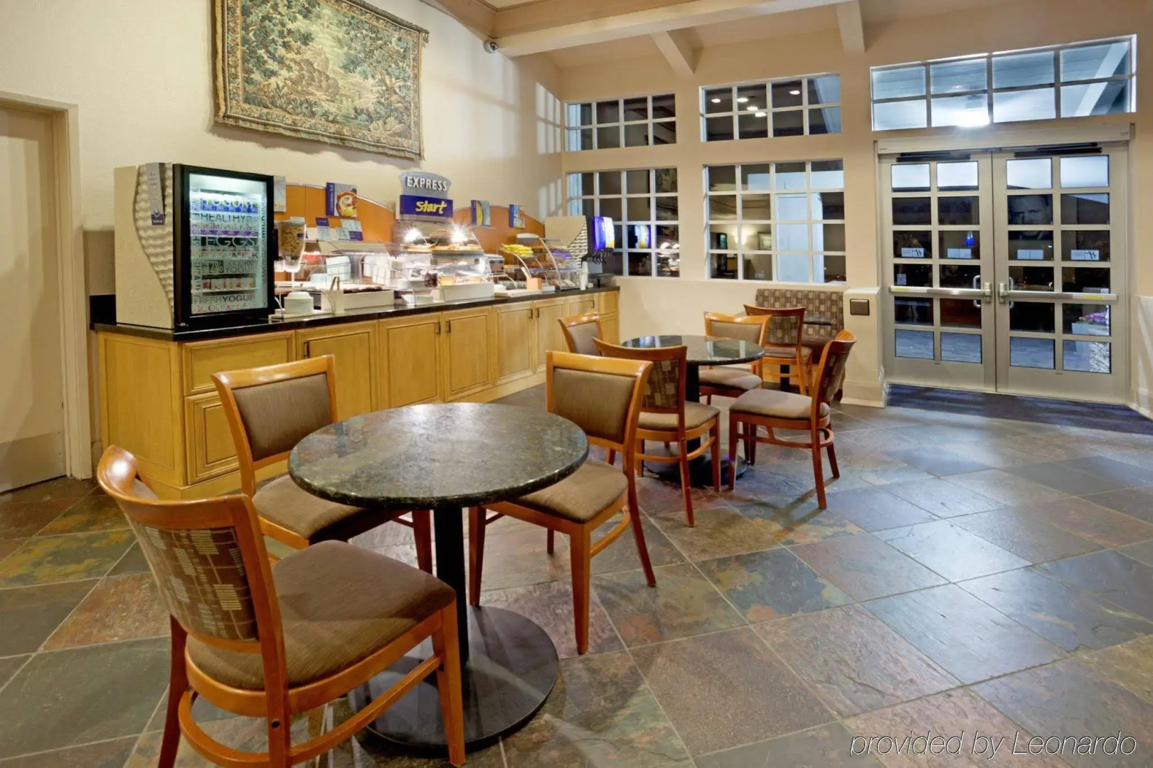 Holiday Inn Express Monterey-Cannery Row by IHG