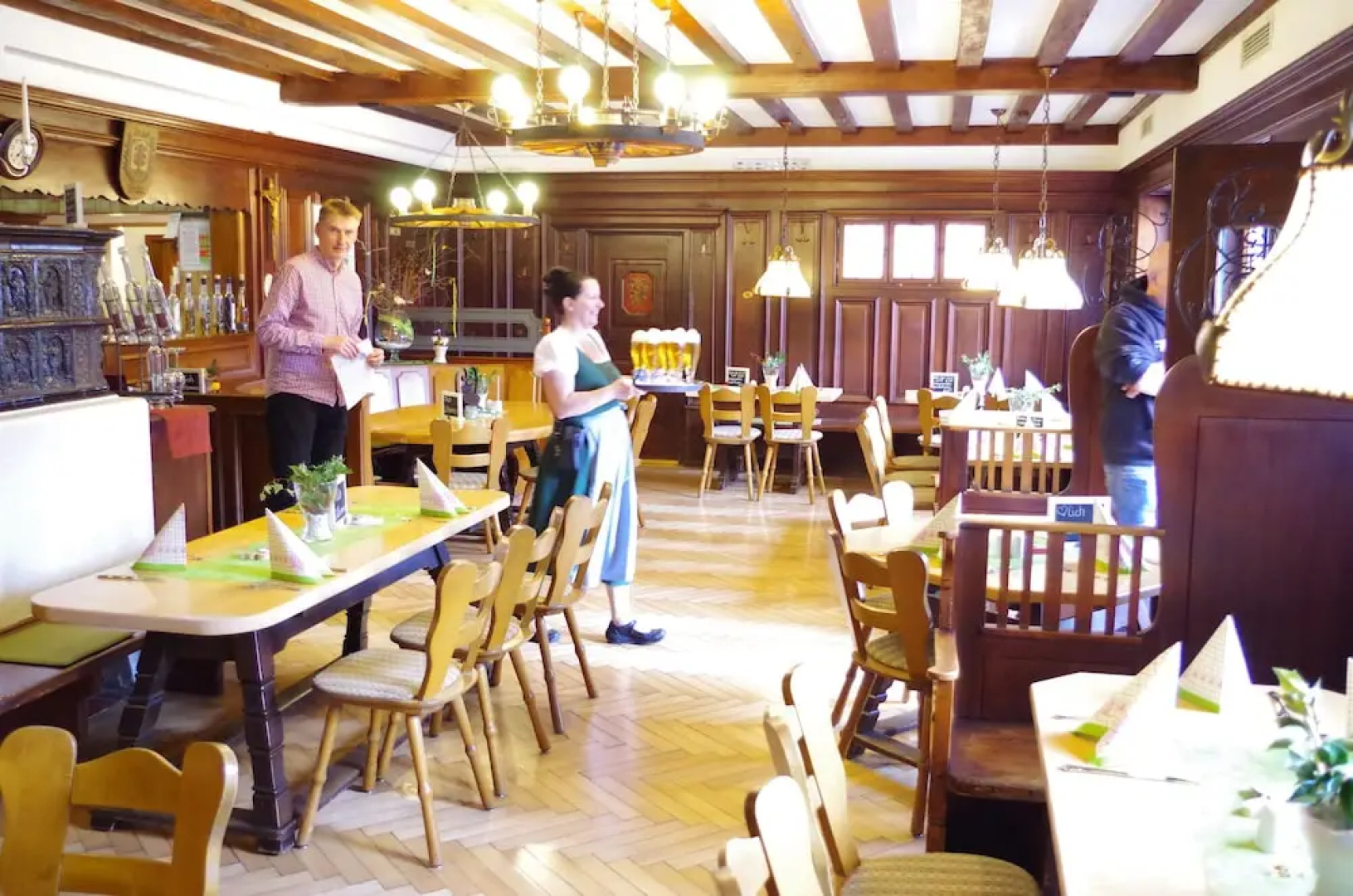 Hotel Landgasthof Köchlin