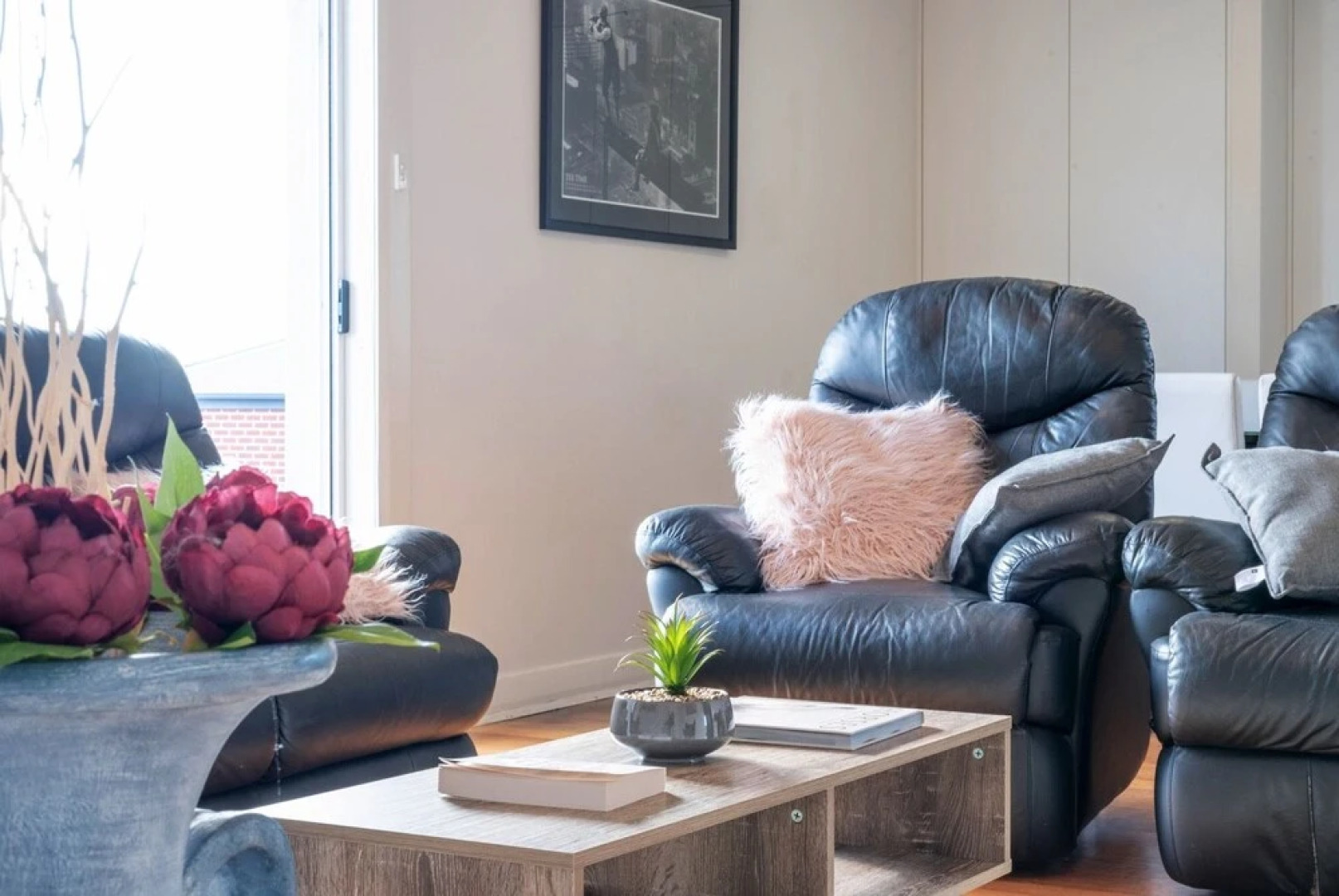 Spacious and Bright 4 Bedroom Home