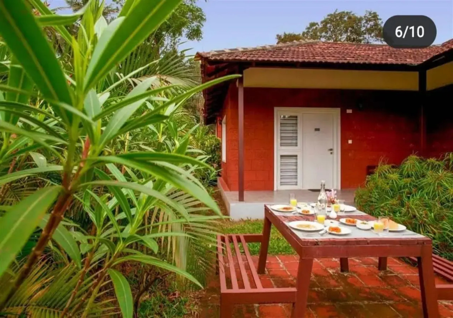 Clover Holiday Village Coorg Resort by VOYE HOMES