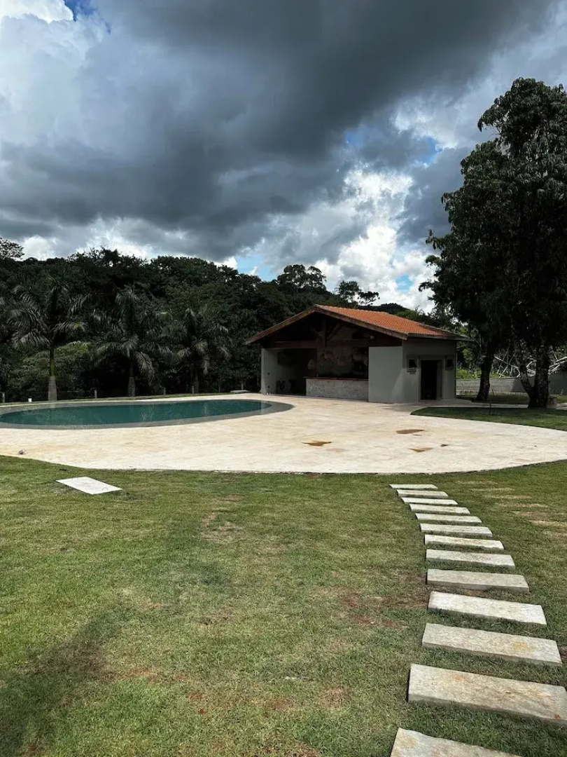 Pousada Villa Dois Amores