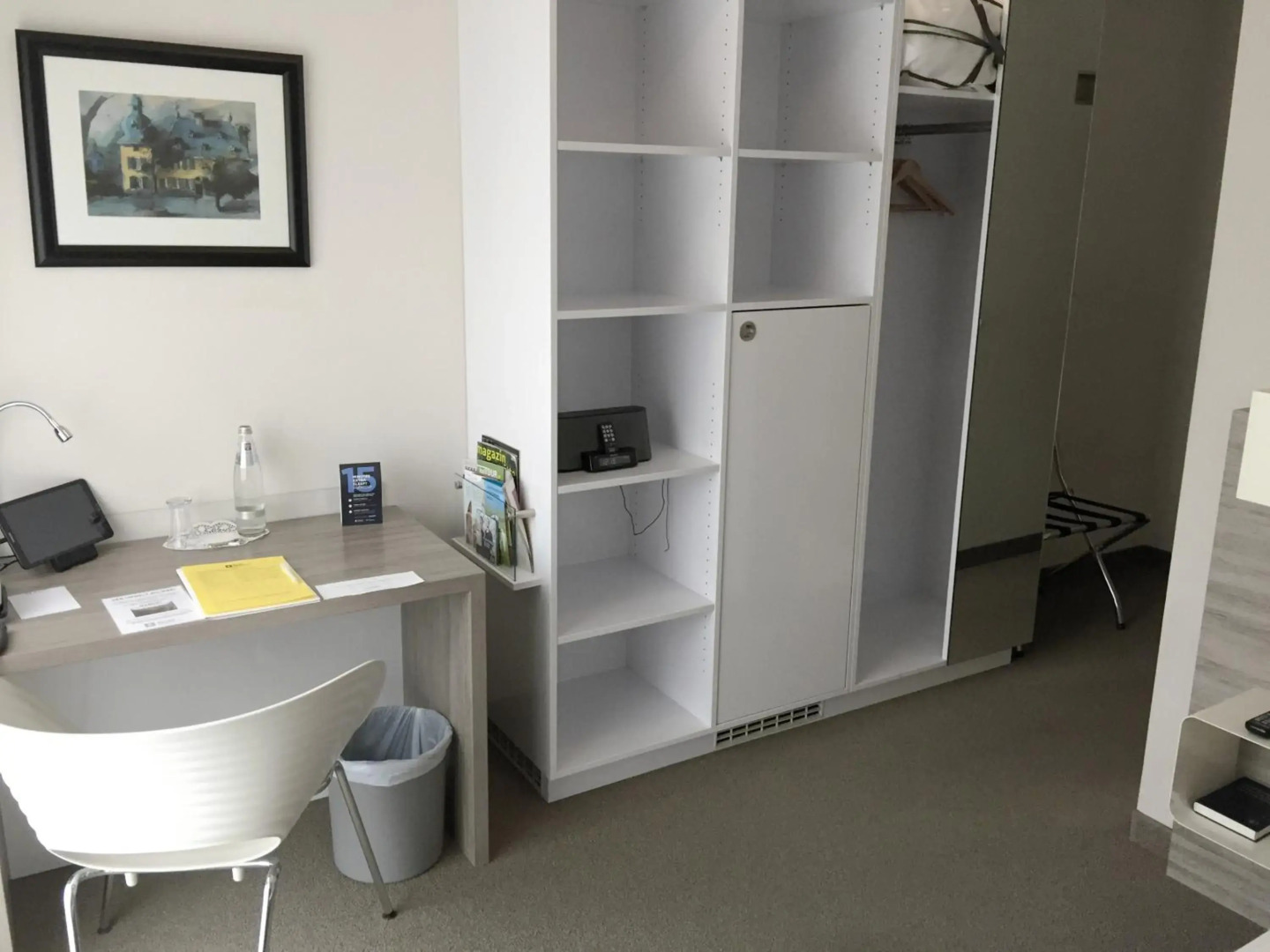 Hotel Schweizer Hof Kassel