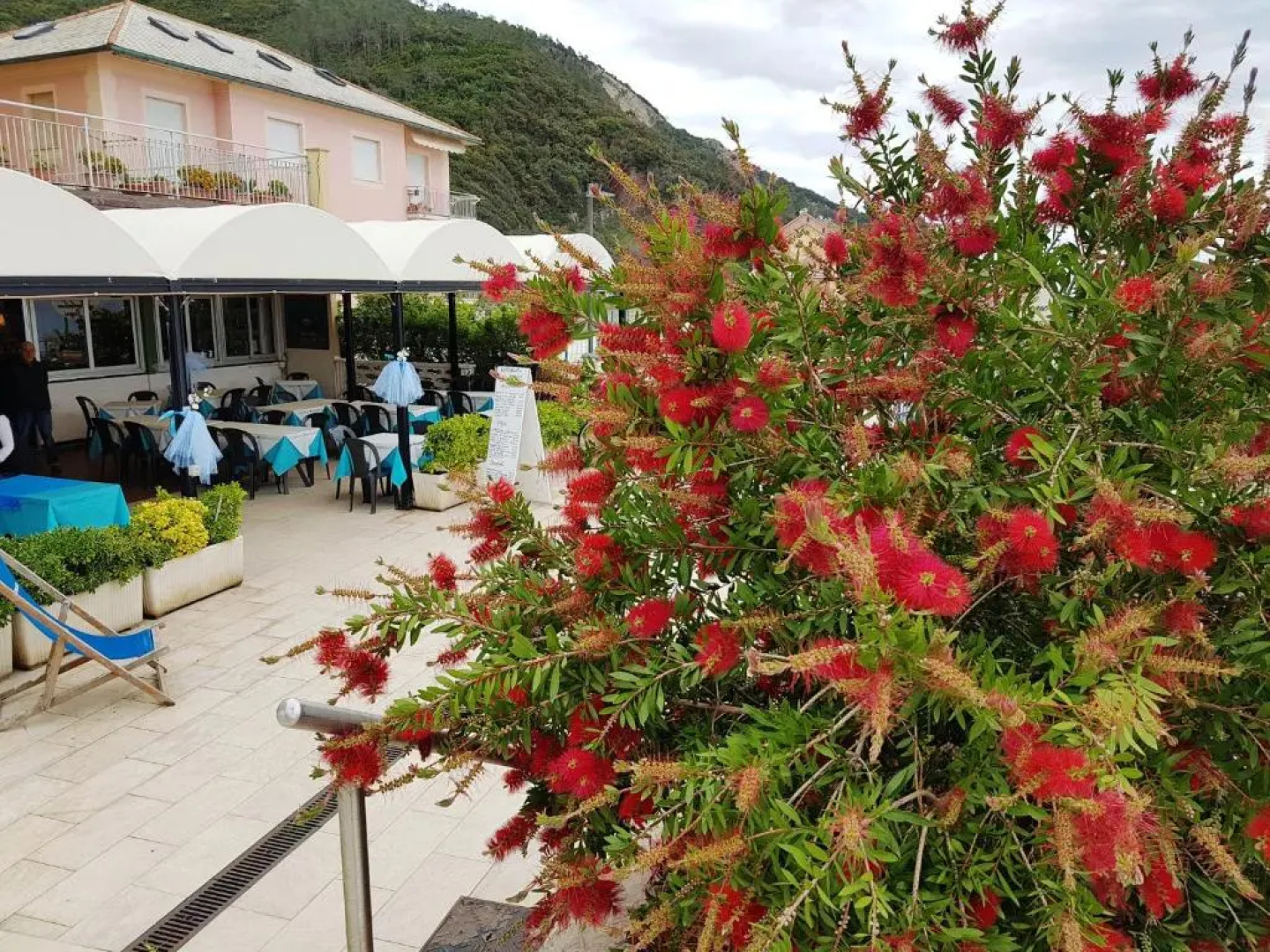 Albergo La Lampara